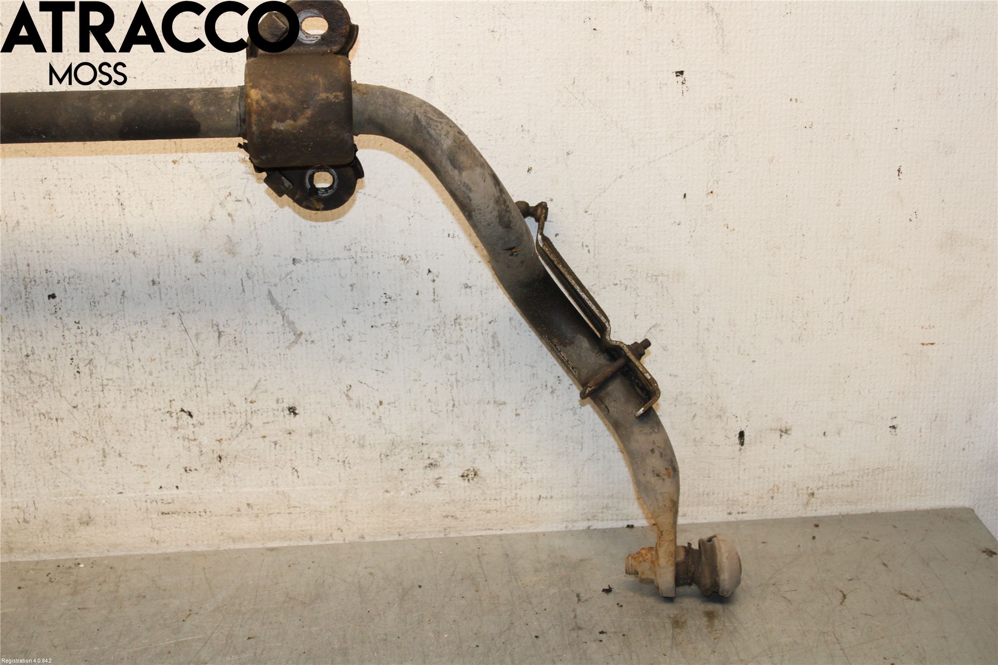 Mercedes-Benz MB E-KLASS COUPÈ/CAB(C207) 09-17 Stablisatorstag Foran