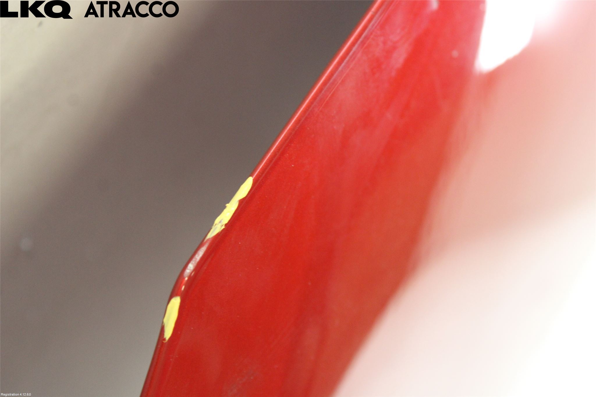 Renault CLIO IV 12-16 Panser