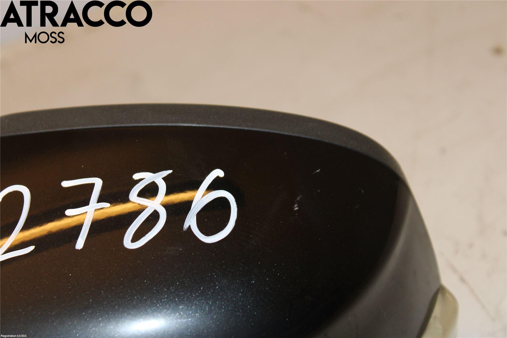 Ford FOCUS 08-11 Speil V M-El Justering