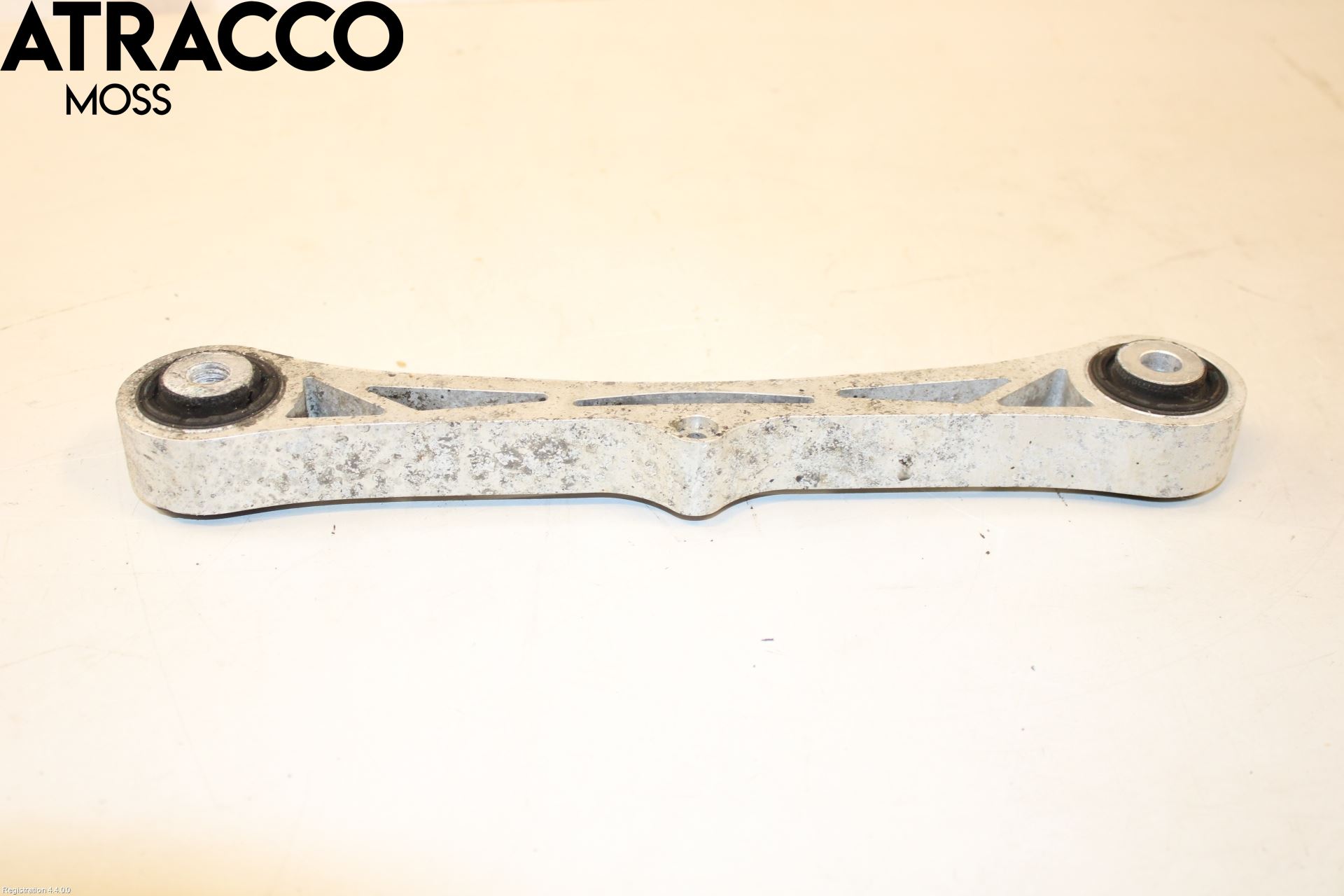 Tesla MODEL S 13- Bærearm Bak Høyre Øvre