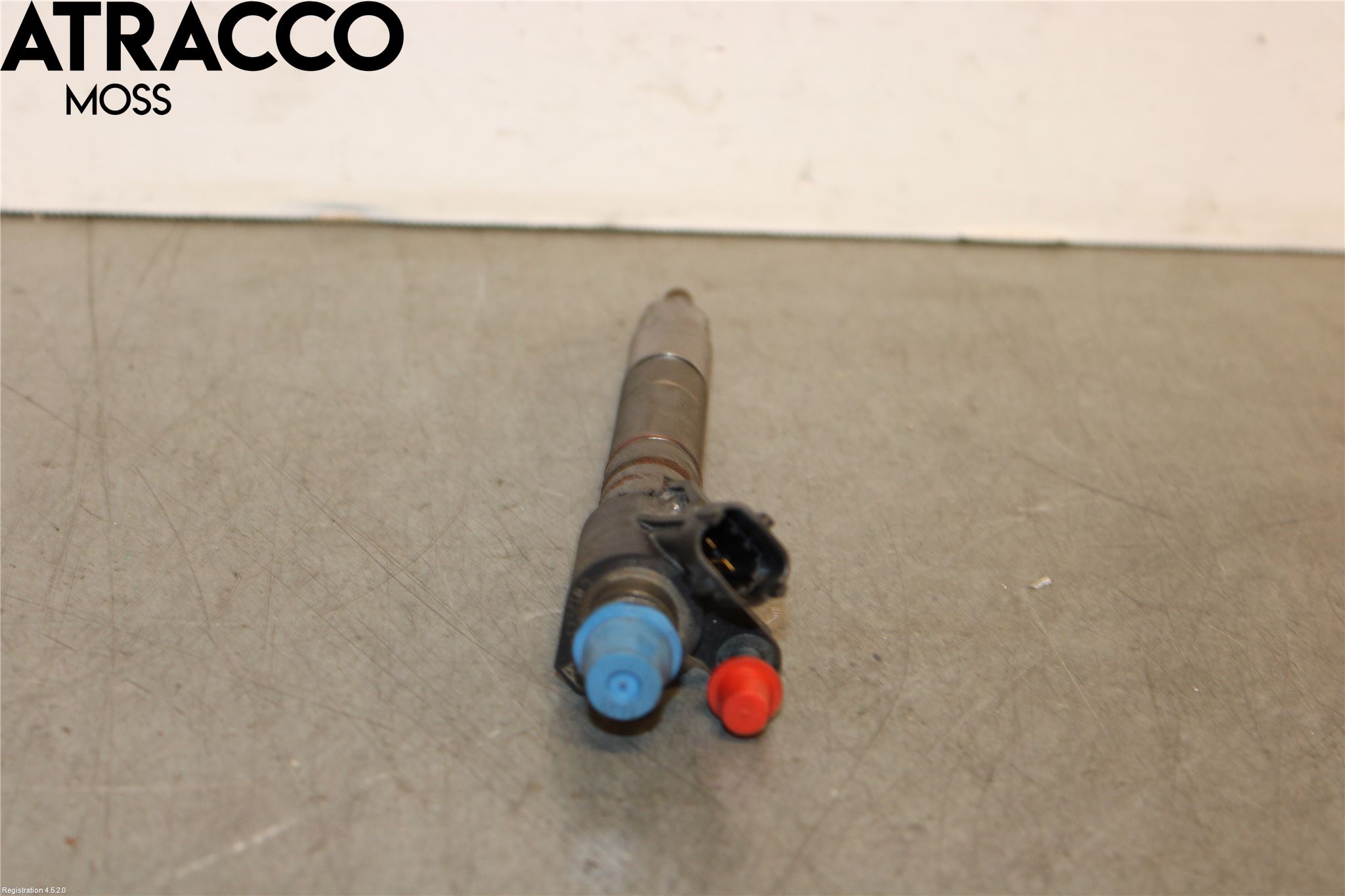 Volvo XC60 09-13 Inns Dyse