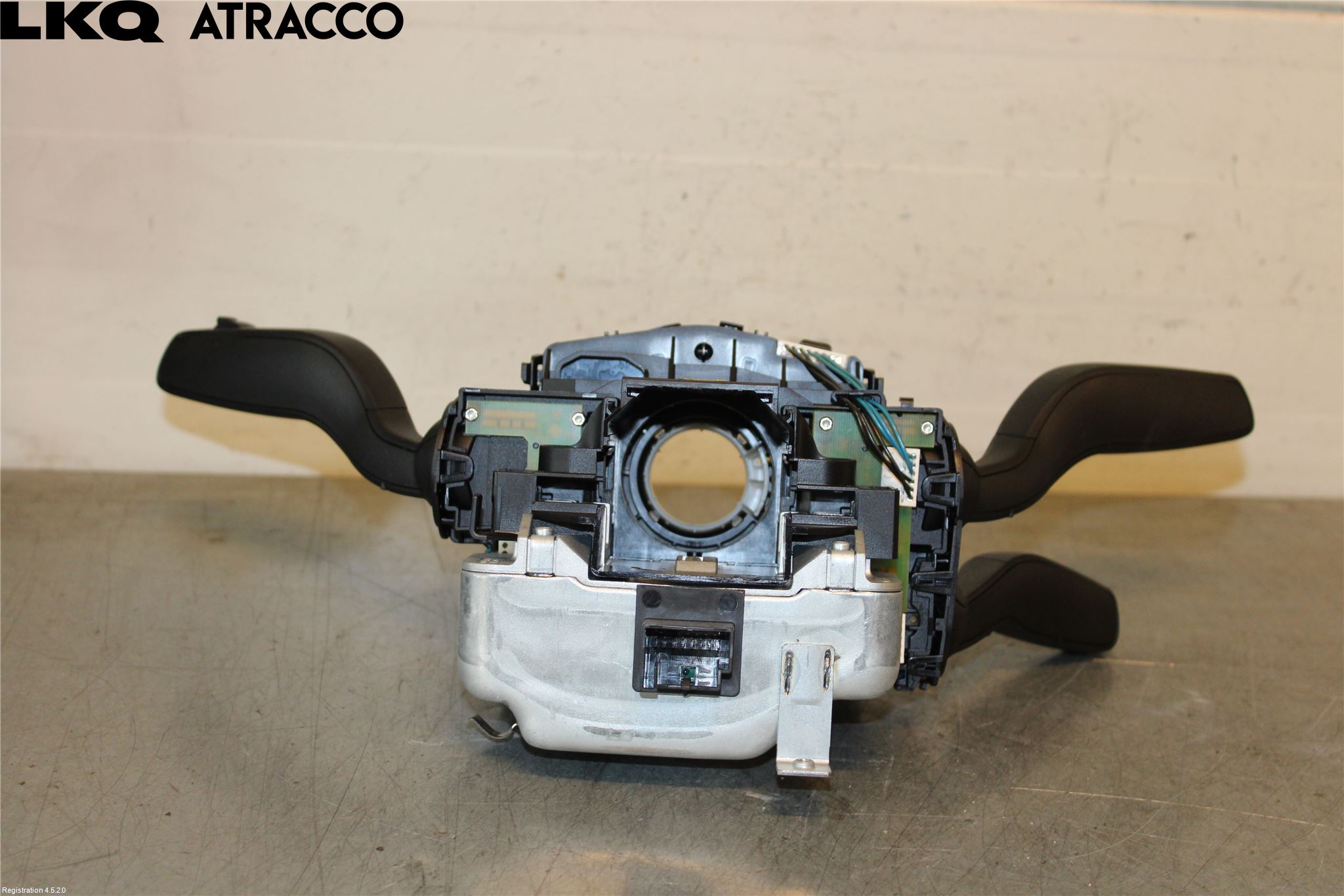 Audi A3/S3 05-13 Bryter Ratt Kombi H Og V