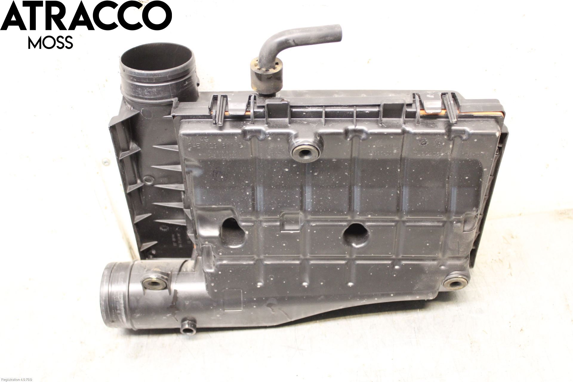 Volkswagen VW GOLF / E-GOLF VII 13-20 Luftfilter Boks