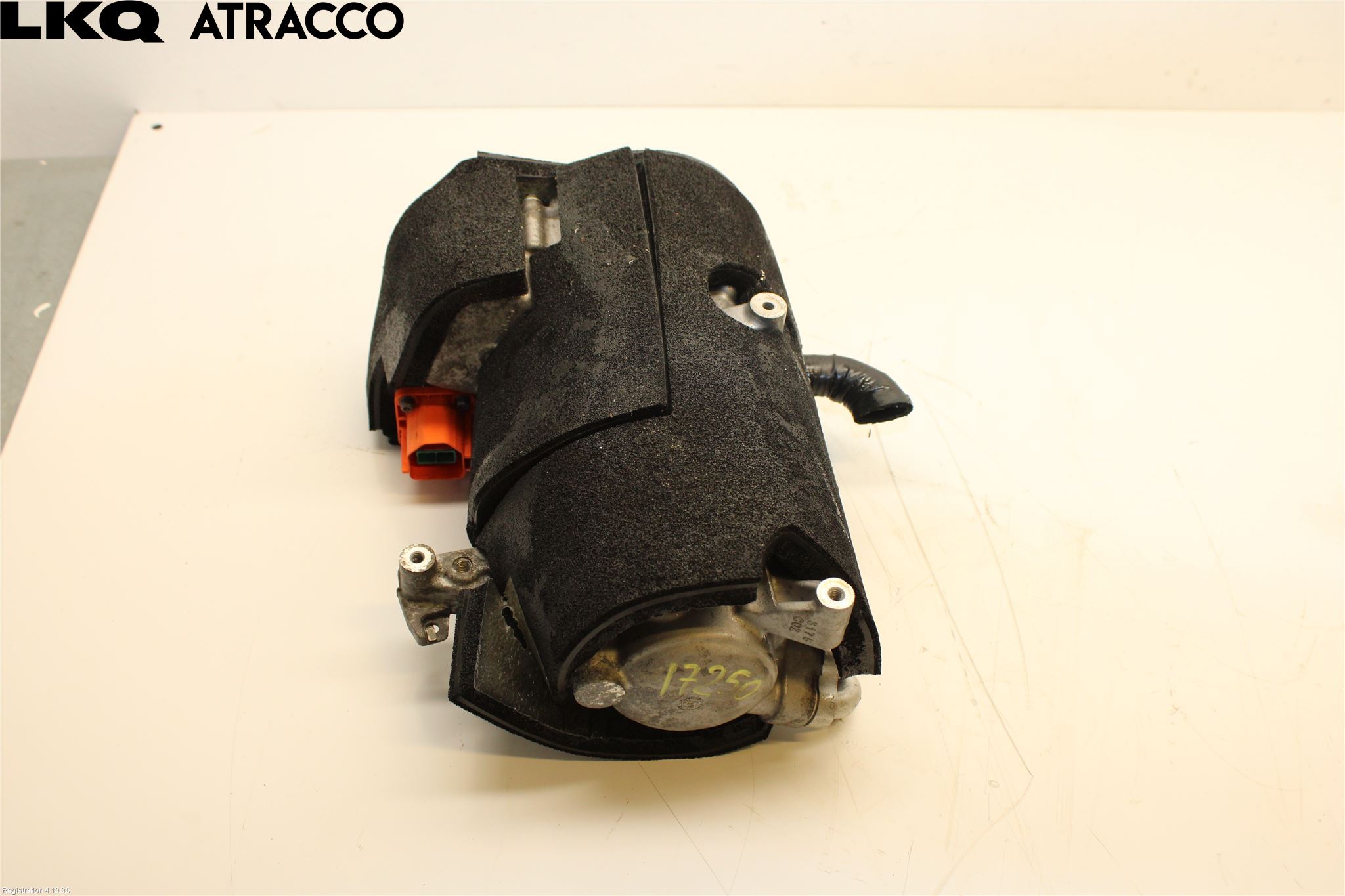 Tesla MODEL 3 17- Varme Ac Kompressor