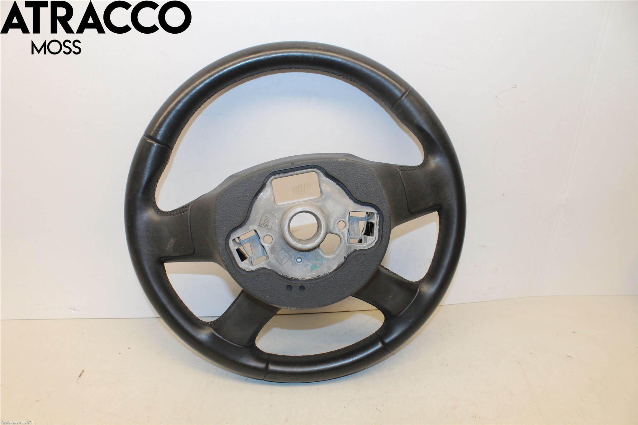 Skoda OCTAVIA (5E) 13-20 Ratt