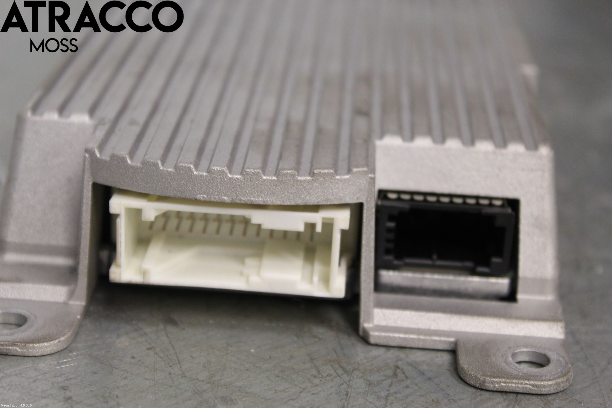 BMW 5 F10/F11/F18 09-17 Styreenhet Øvrig