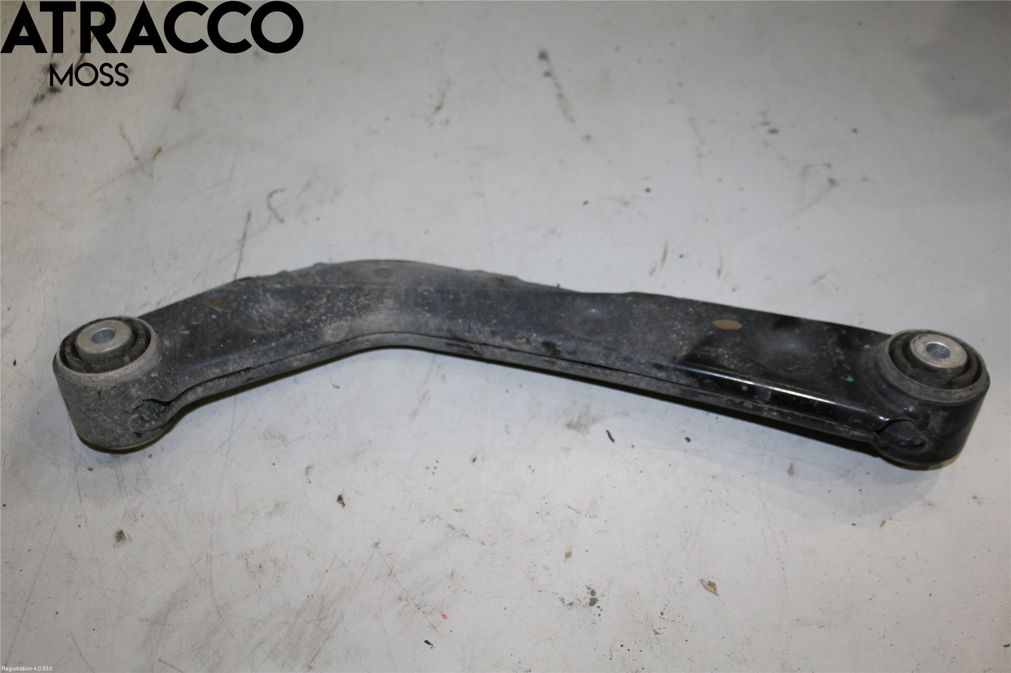 Volvo V90 CROSS COUNTRY 17->> Bærearm Bak Venstre Øvre