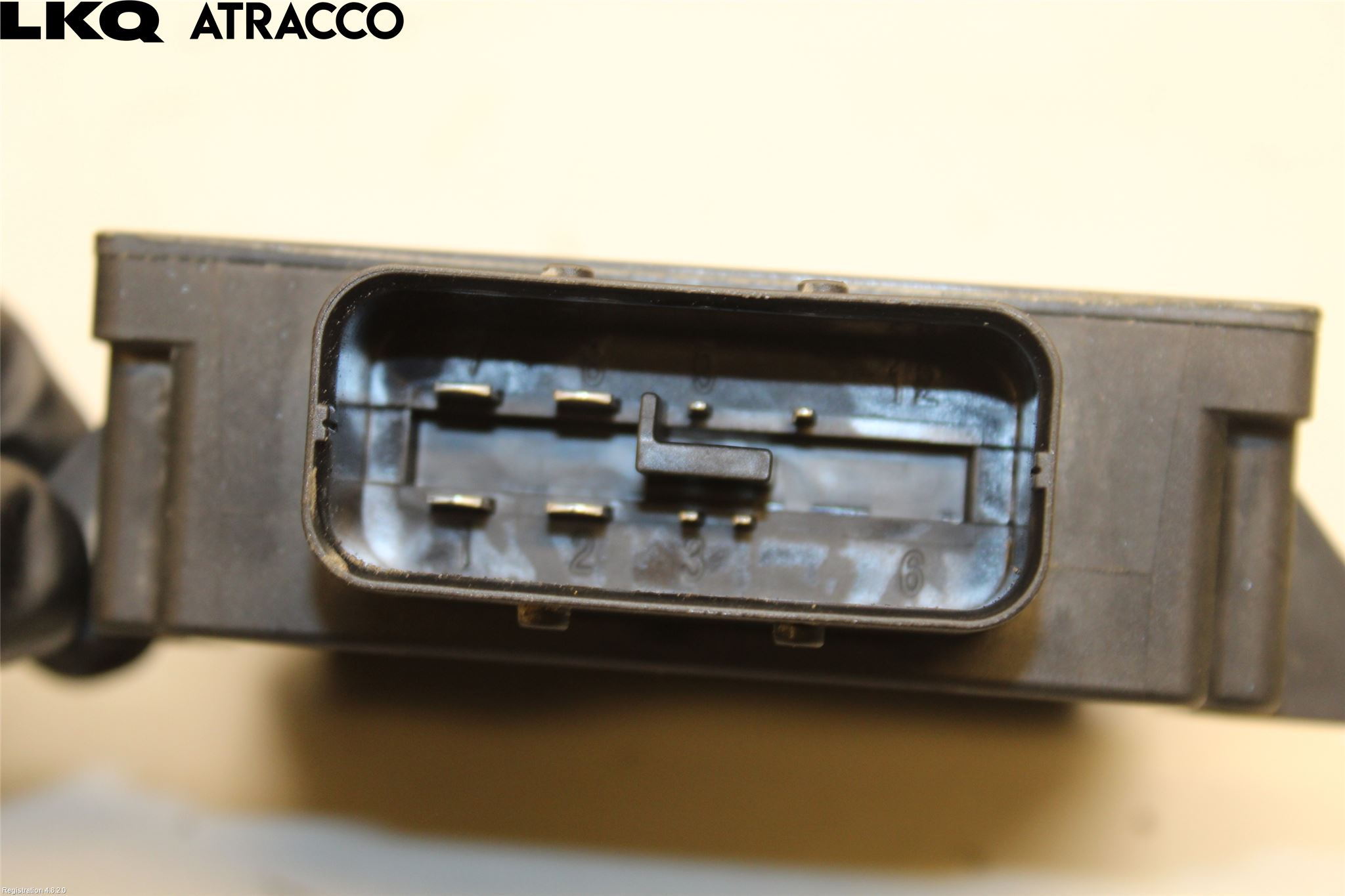 Volkswagen VW PASSAT 15-19 Styreenhet Øvrig