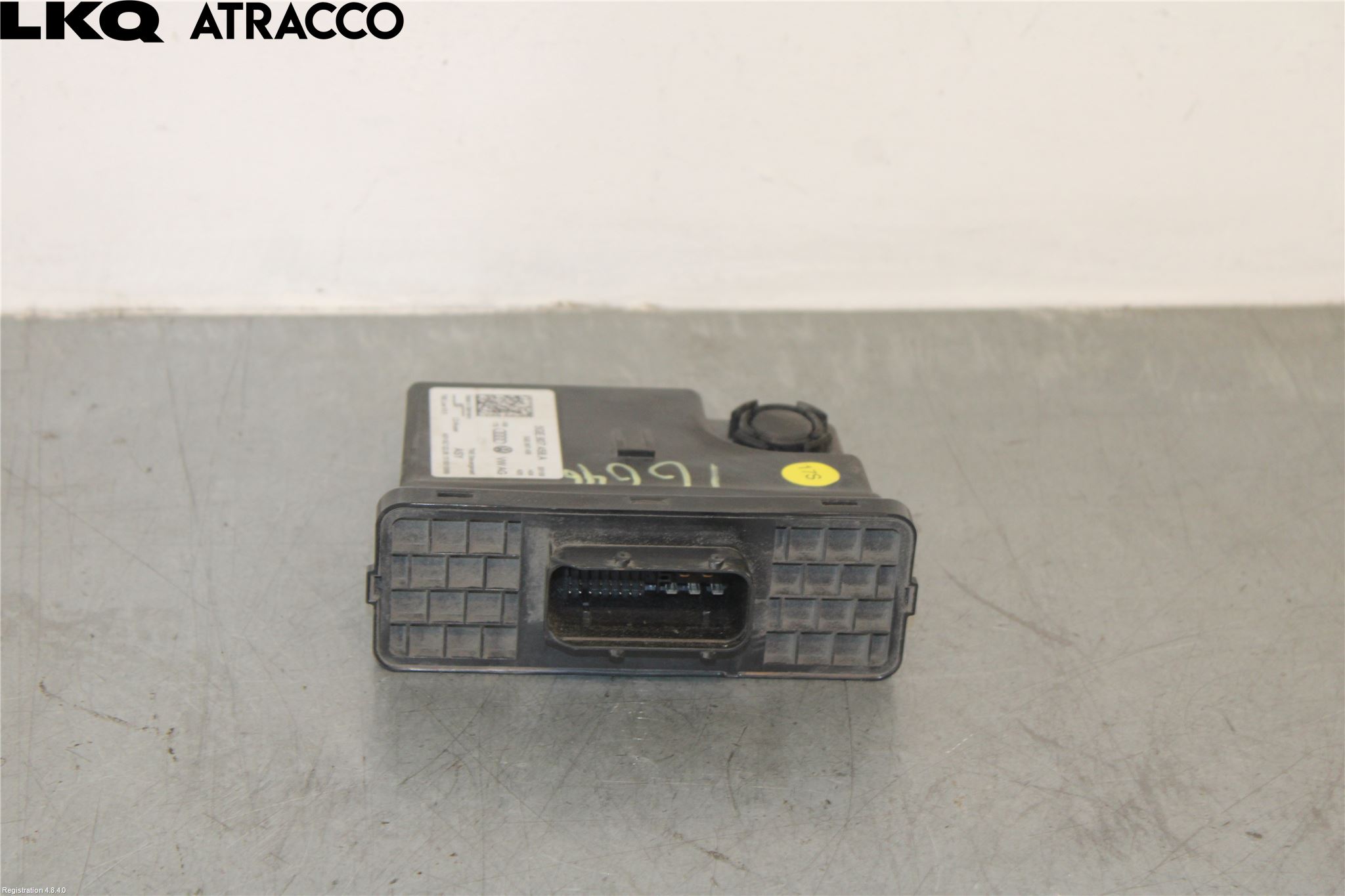 Volkswagen VW GOLF / E-GOLF VII 13-20 Styreenhet Øvrig