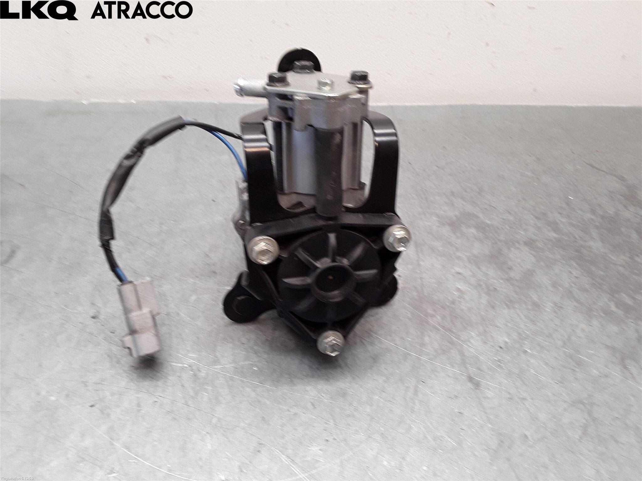 Mitsubishi OUTLANDER 13-21 Vacuumpumpe