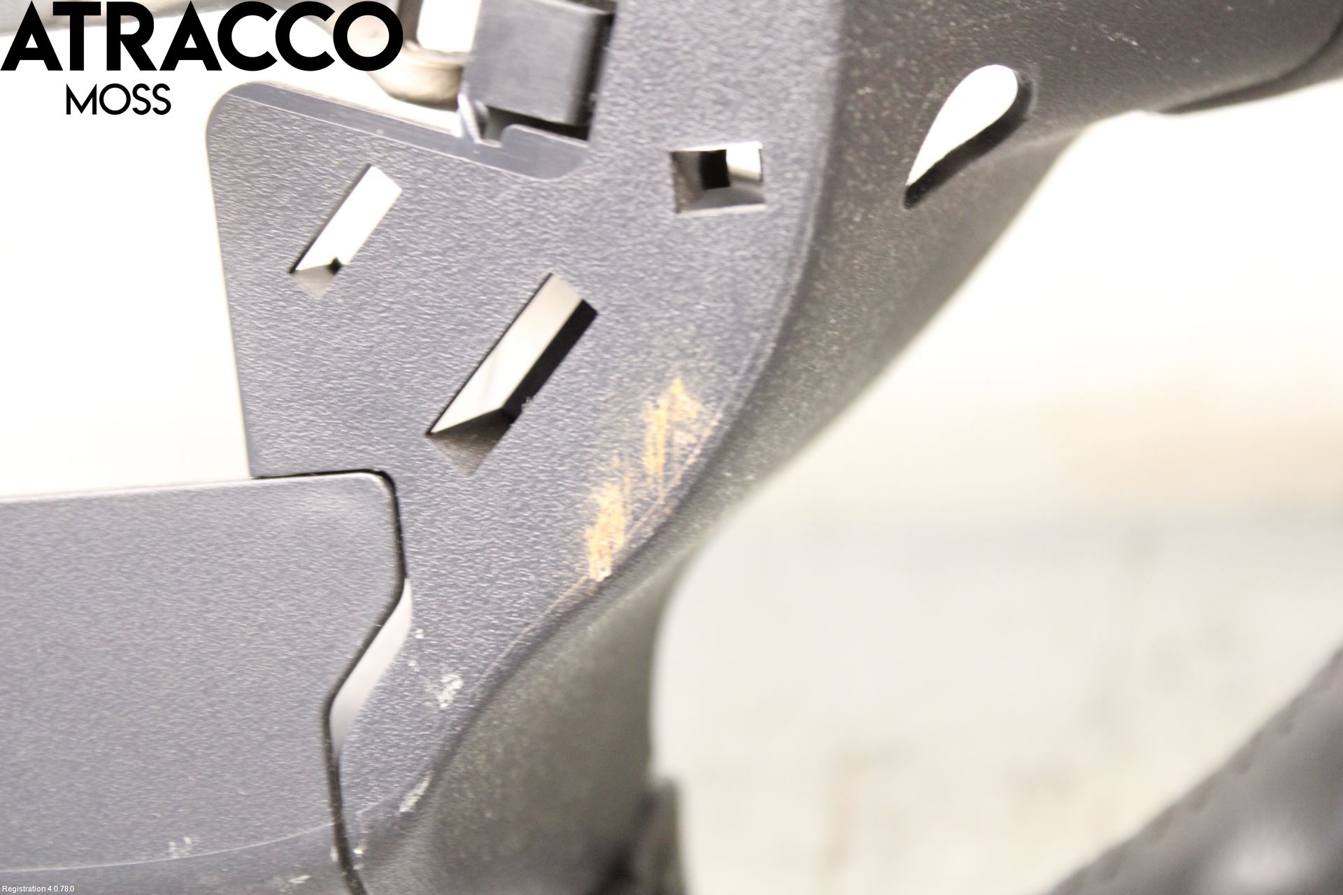 Mitsubishi i-MiEV Ratt