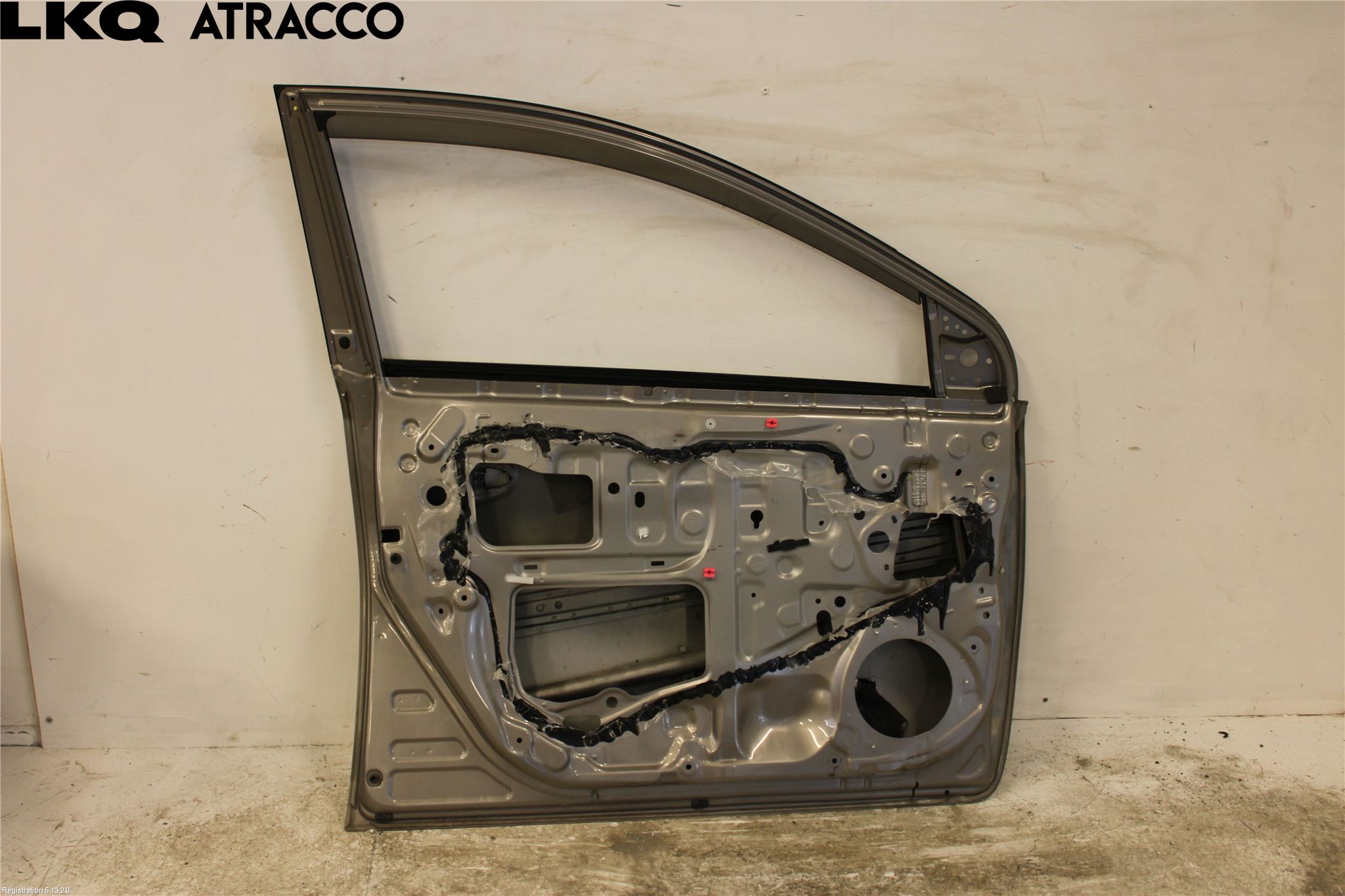 Toyota AURIS 13-19 Dør 4D Foran Venstre