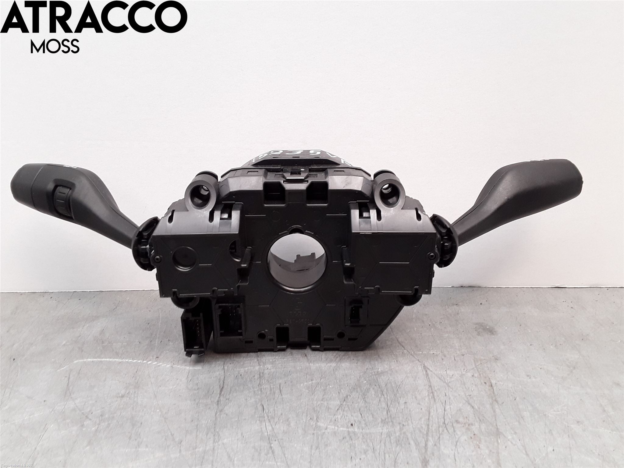 BMW X5 F15 13-18 Bryter Ratt Kombi H Og V