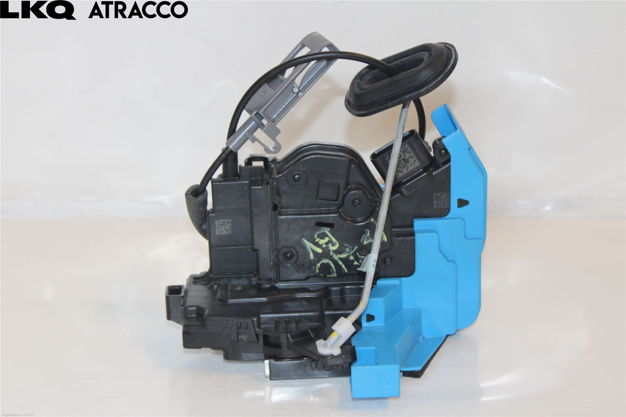 Kia NIRO (SG2) 23- Dørlås - Låsekasse