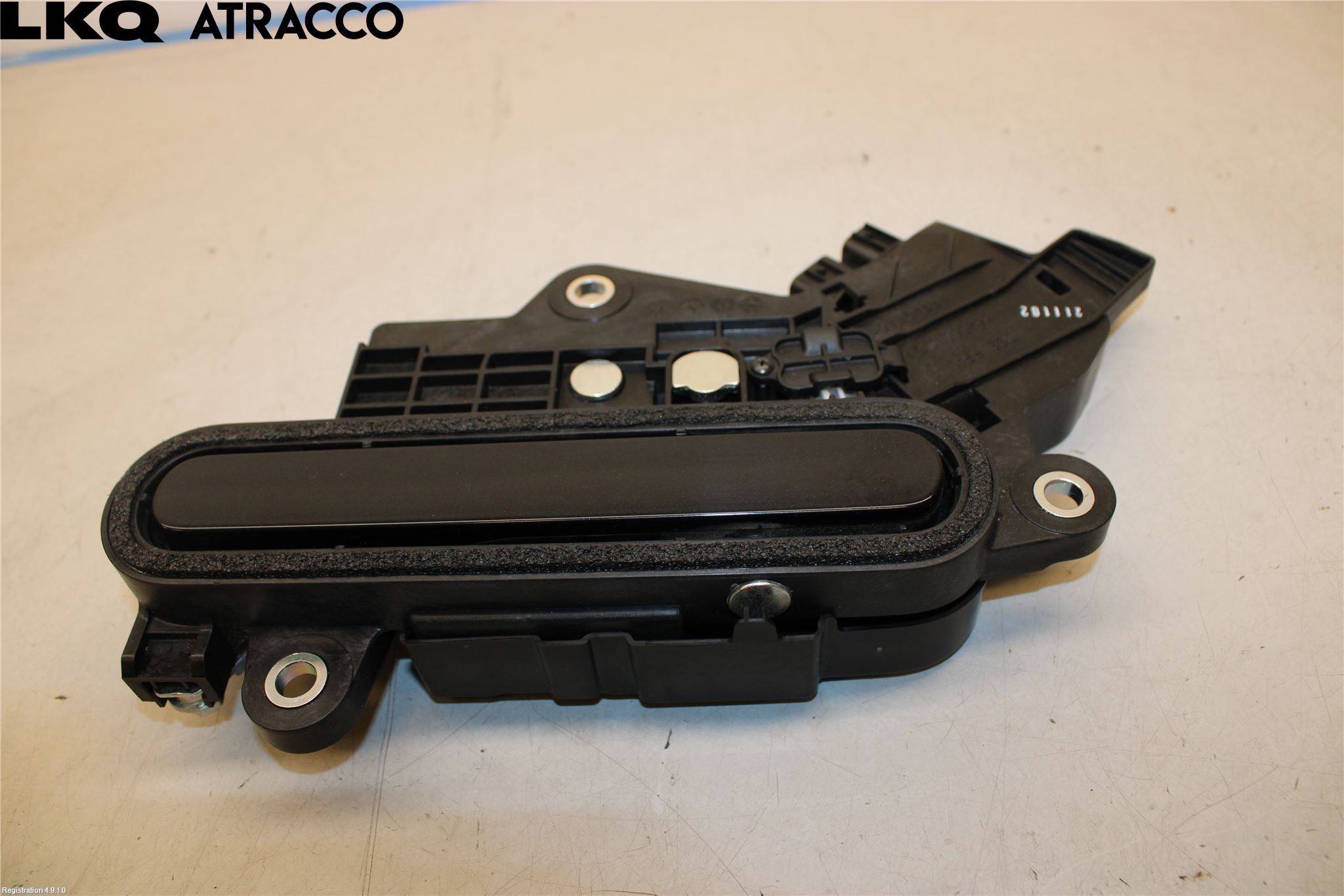 XPENG G3 21- Dørhandtak Ytre Venstre