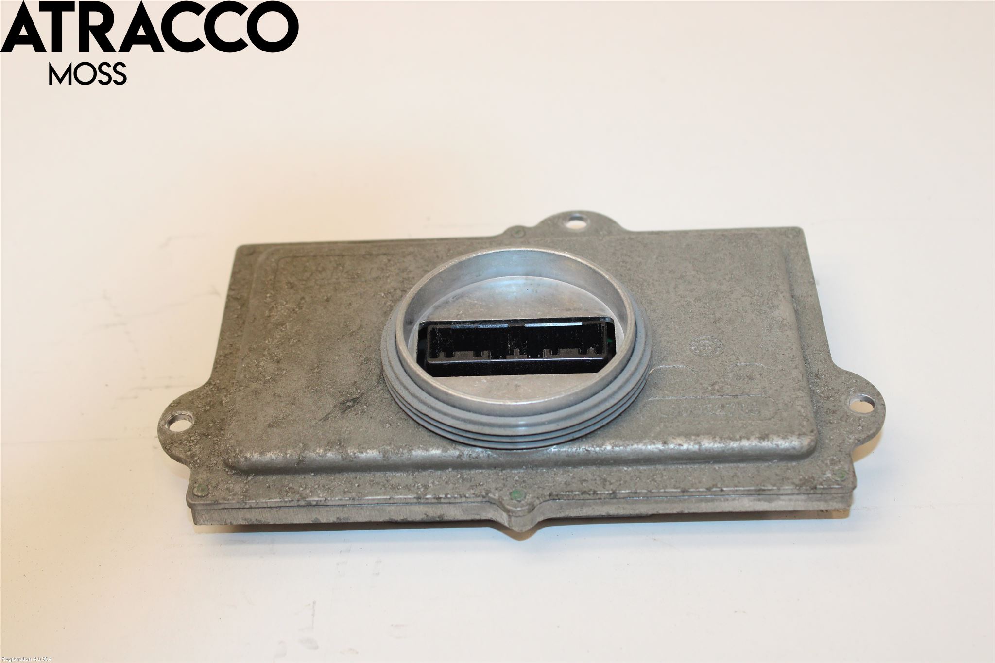 Volkswagen VW GOLF / E-GOLF VII 13-20 Styreenhet Xenon