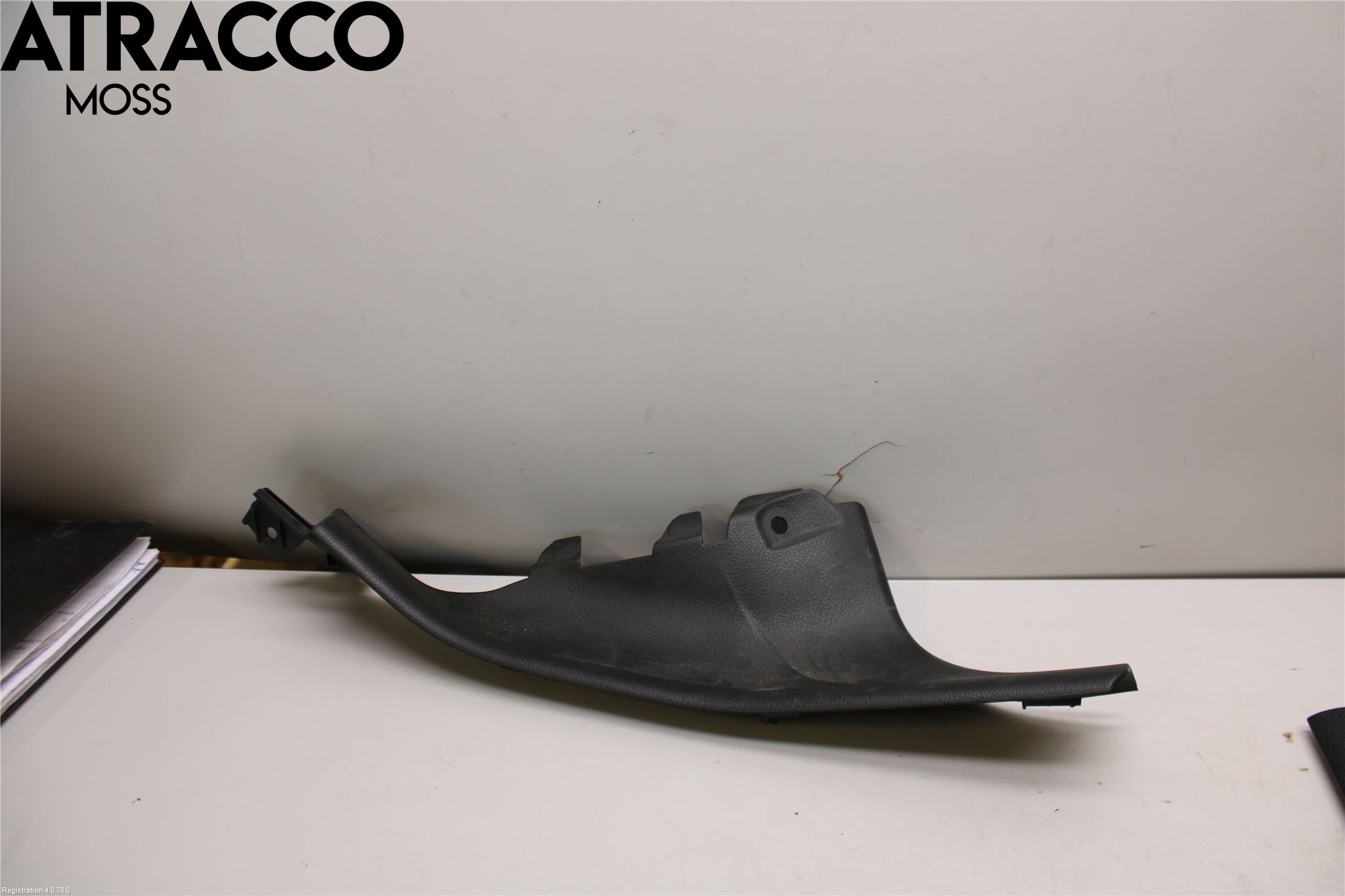 BMW 4 F32/F33/F82/F83 13-20 Innr Øvrig