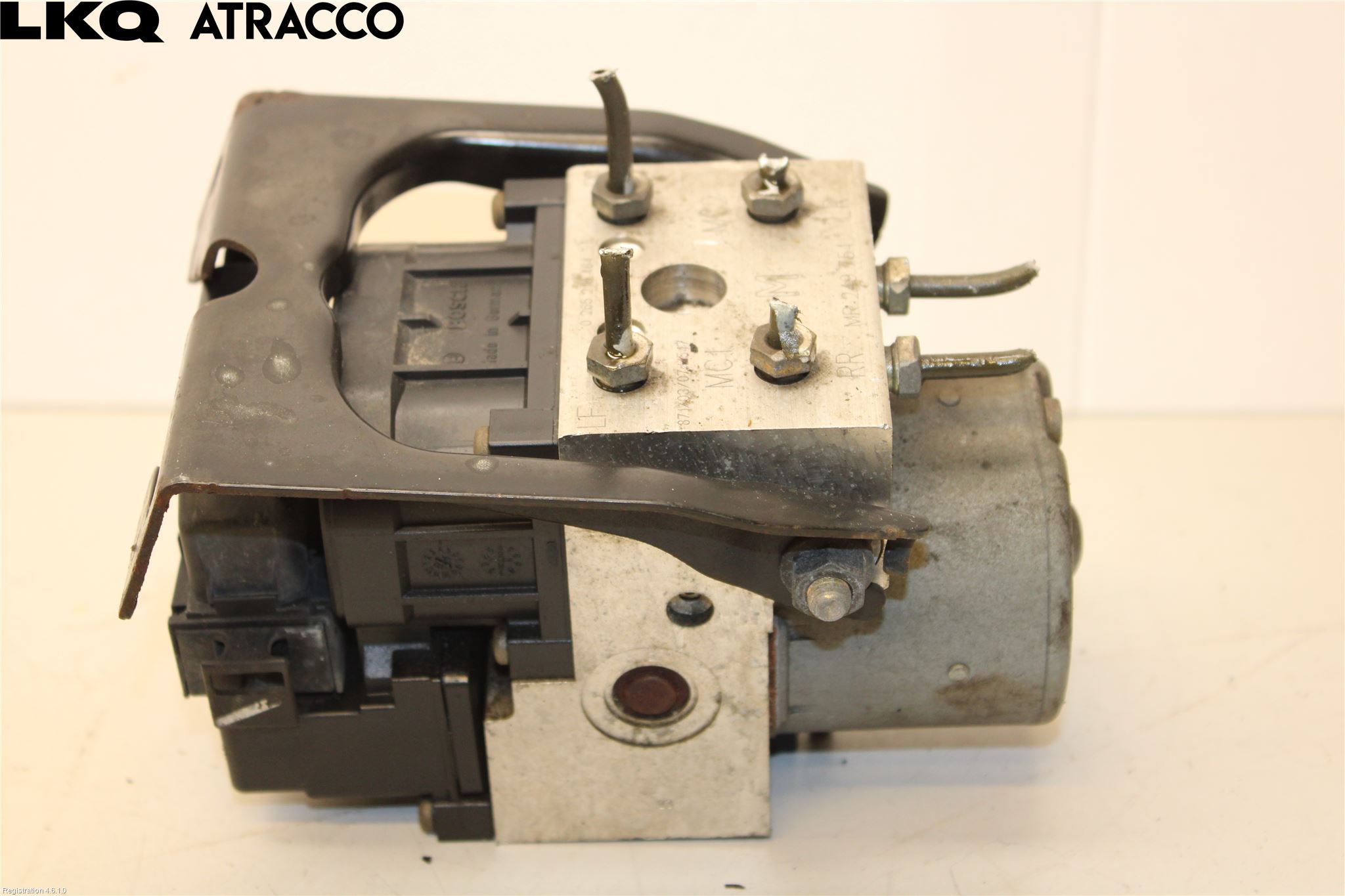 Mitsubishi CARISMA 96-99 Abs Hydraulikkaggregat