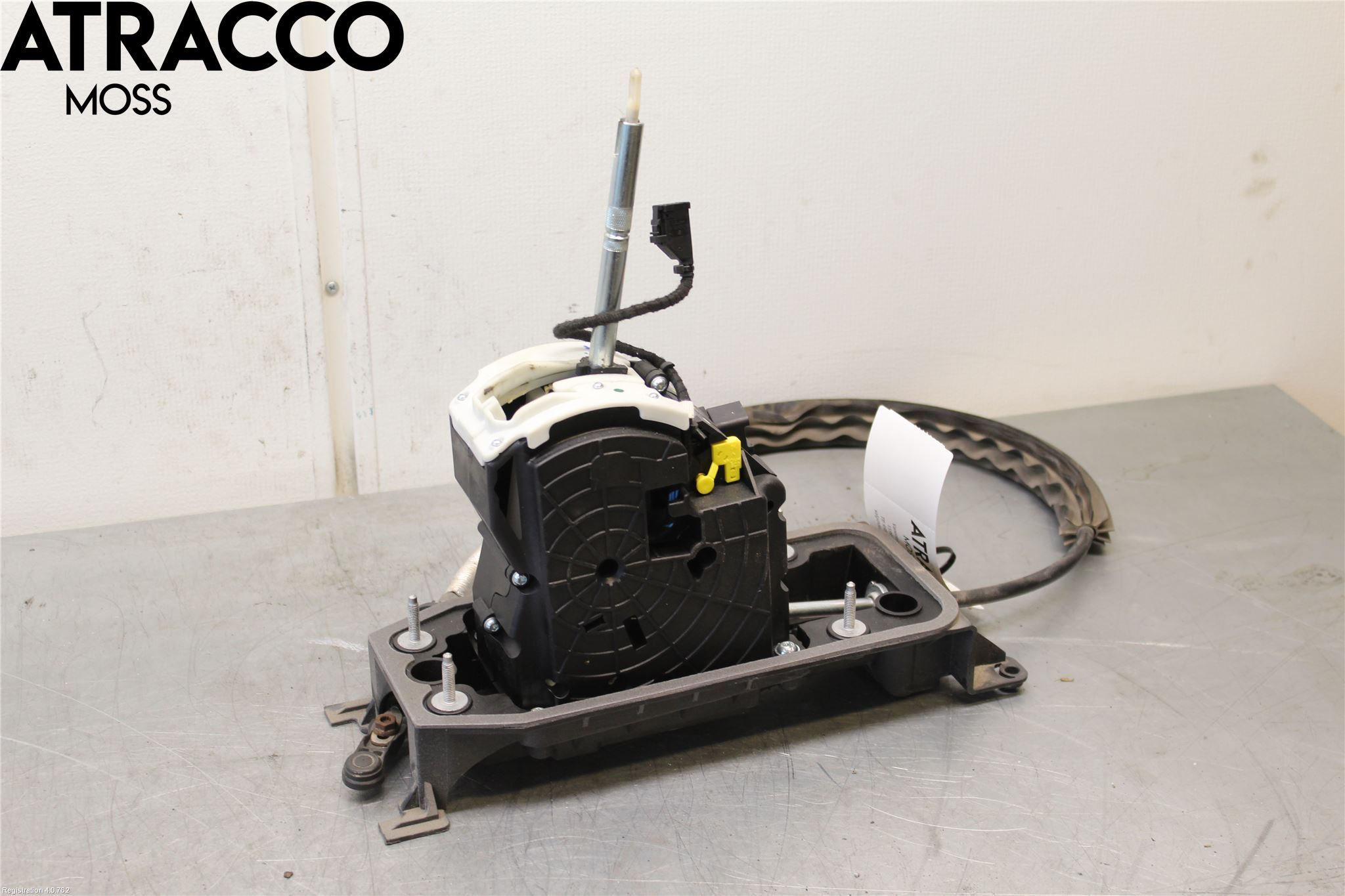 Volkswagen VW GOLF / E-GOLF VII 13-20 Gearspak