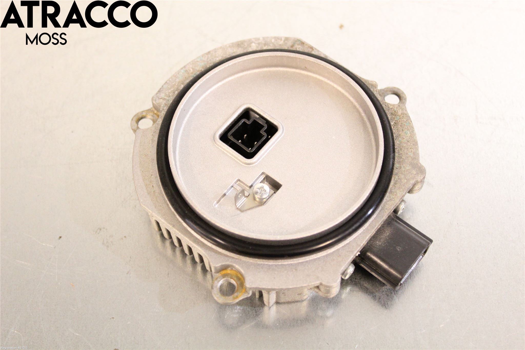 Nissan LEAF 11-17 Styreenhet Xenon