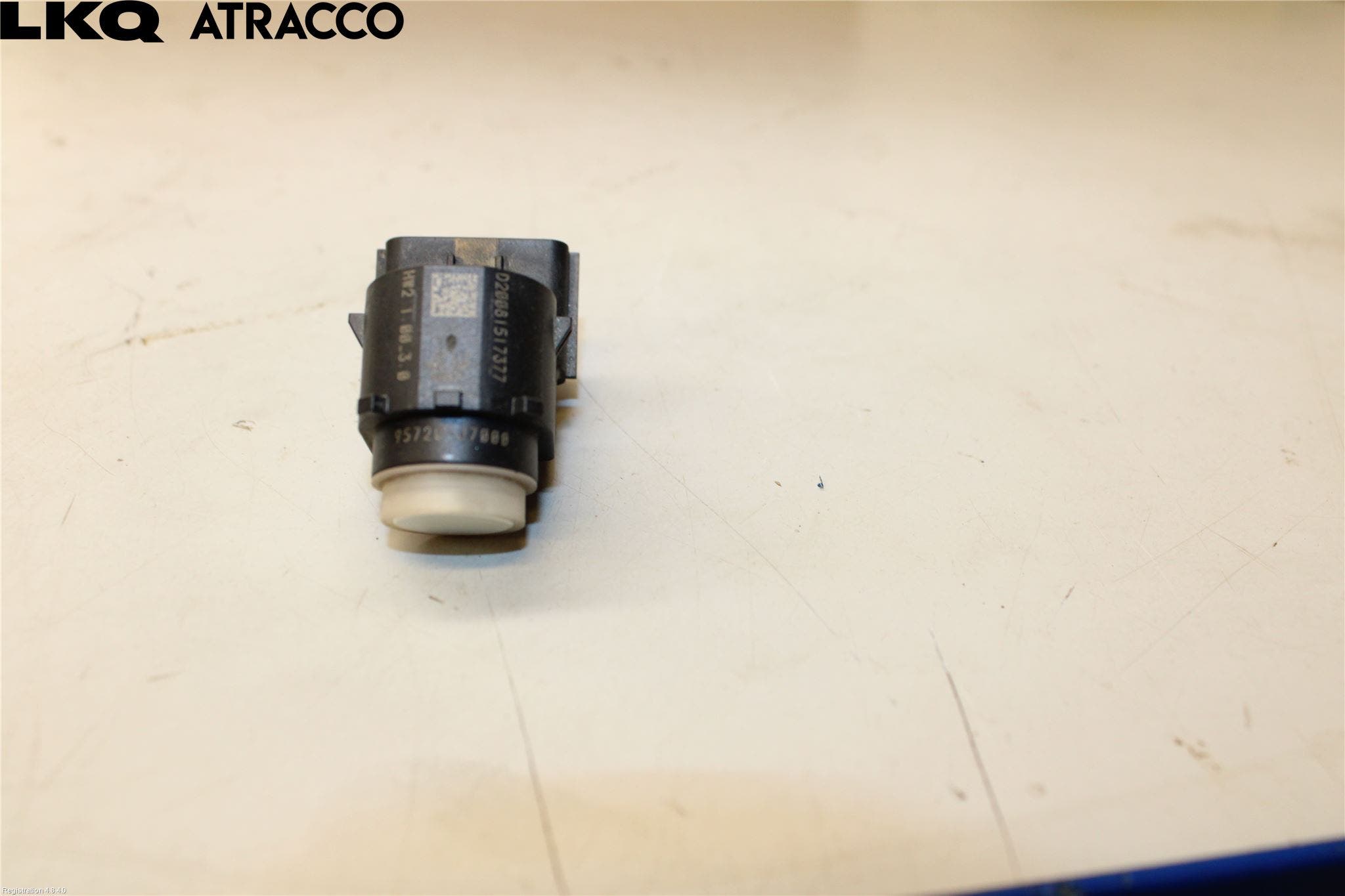 Kia CEED/CEED SW 19- Sensor Parkering Front