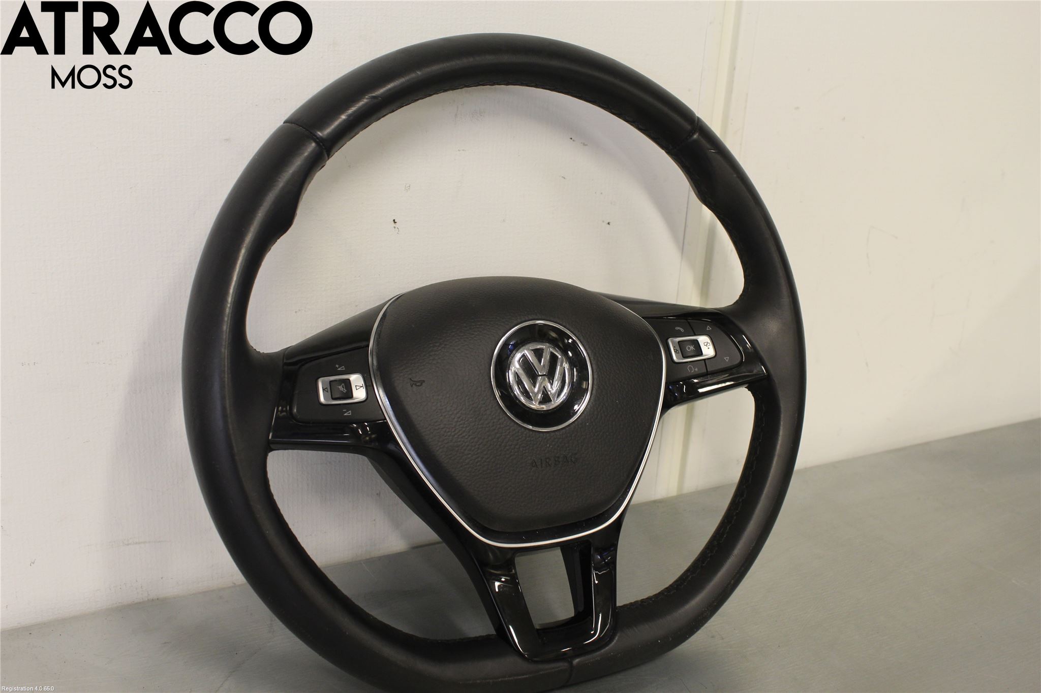 Volkswagen VW UP! / E-UP! Ratt