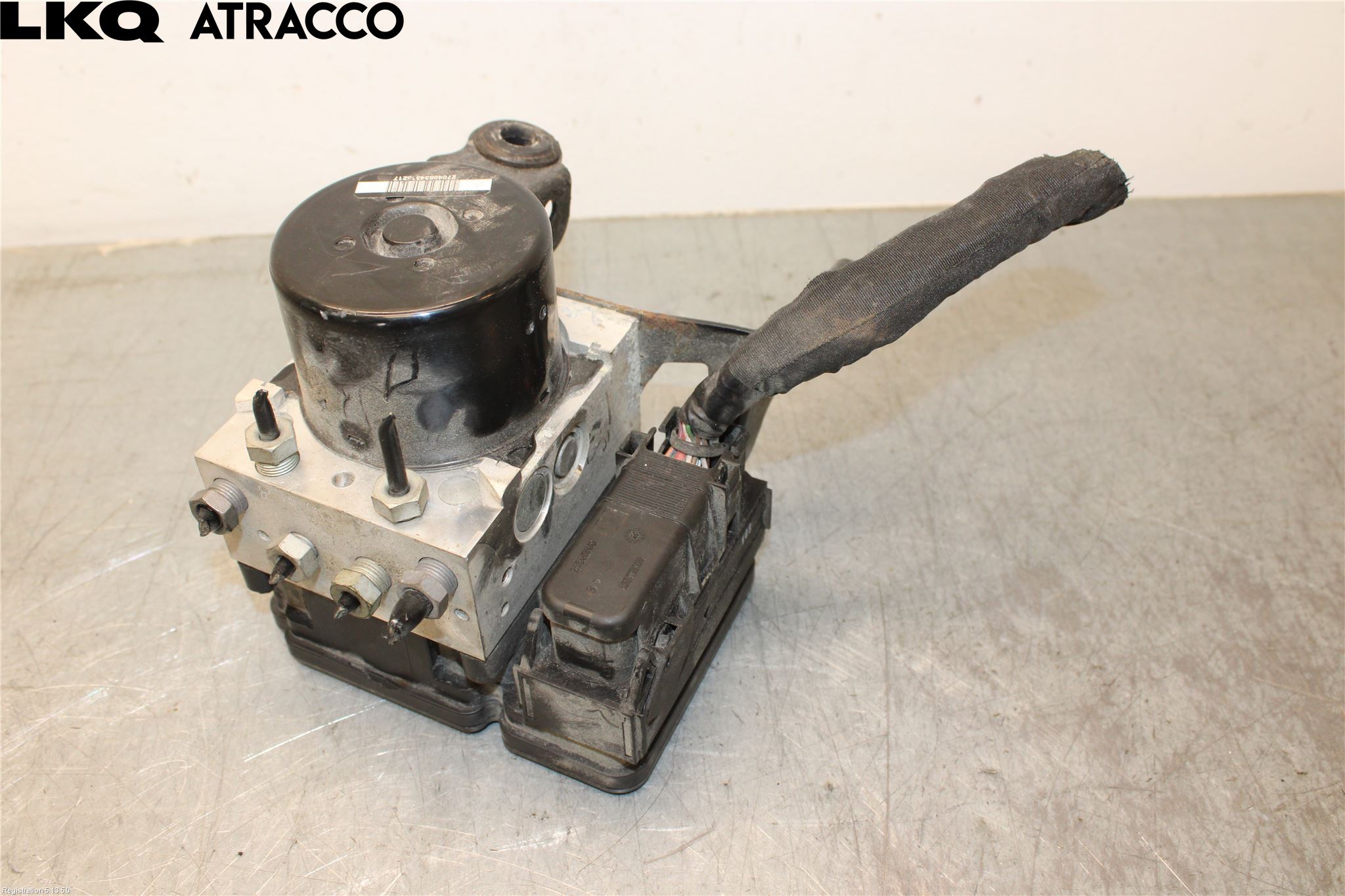 Volvo XC70 08-13 Abs Hydraulikkpumpe