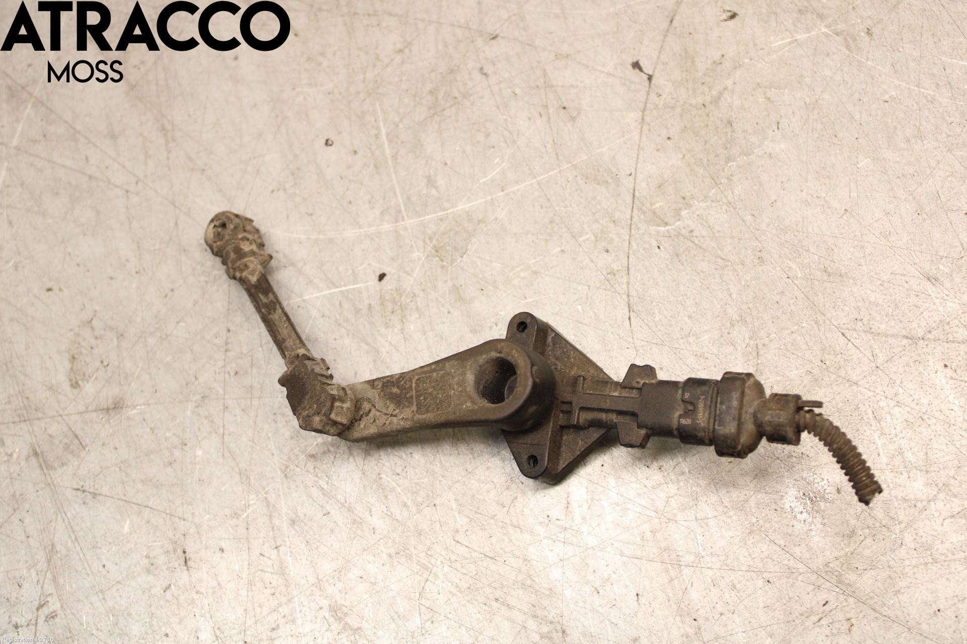 Peugeot 208/E-208 20- Sensor Øvrig