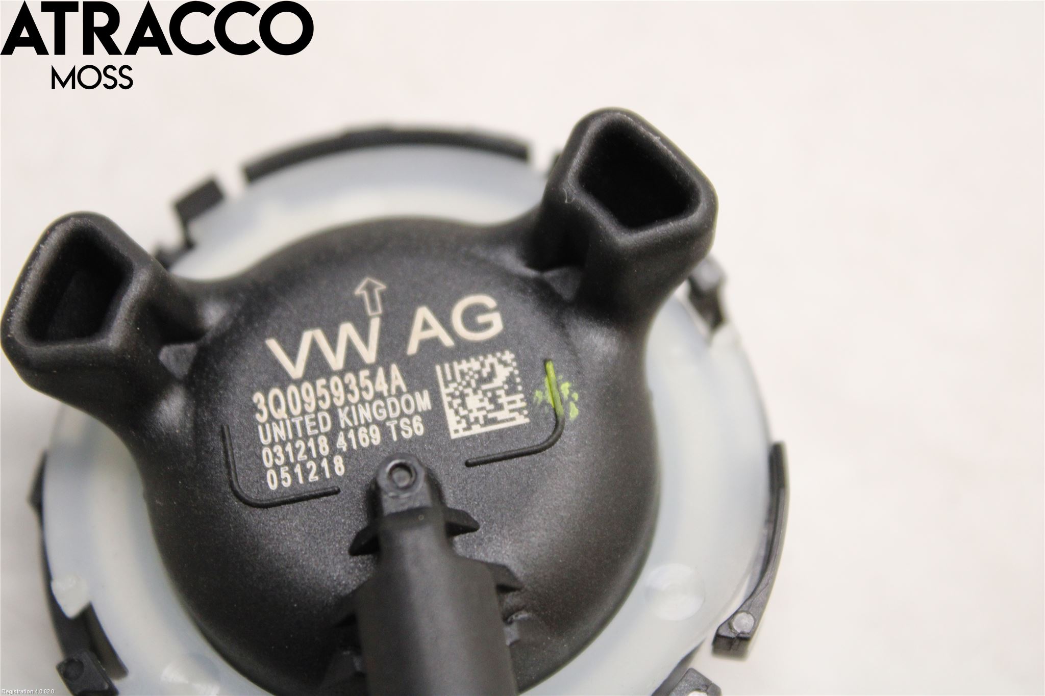 Skoda KODIAQ 17-24 Sensor Øvrig