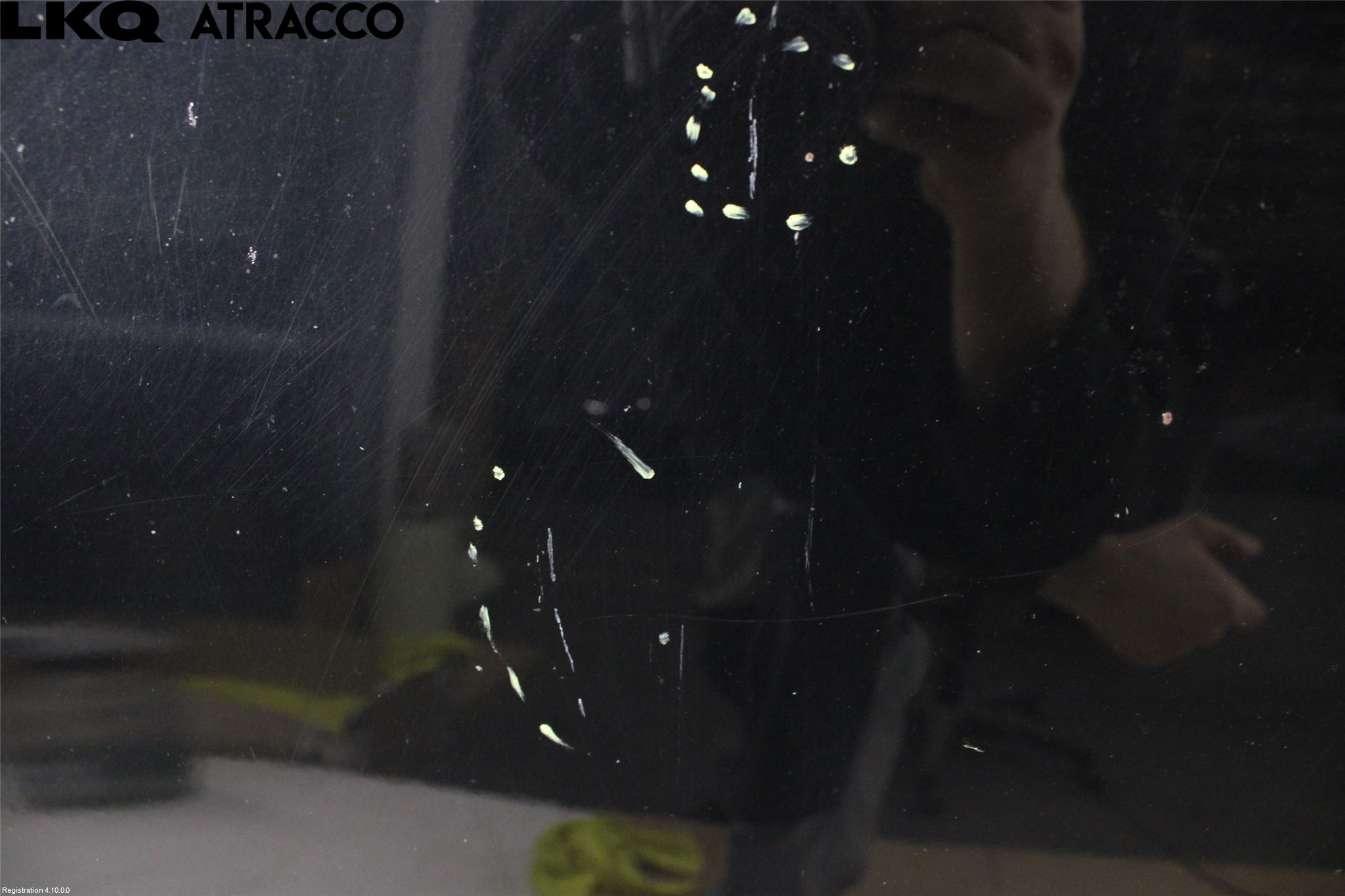 Hyundai i30 GD 13-17 Panser