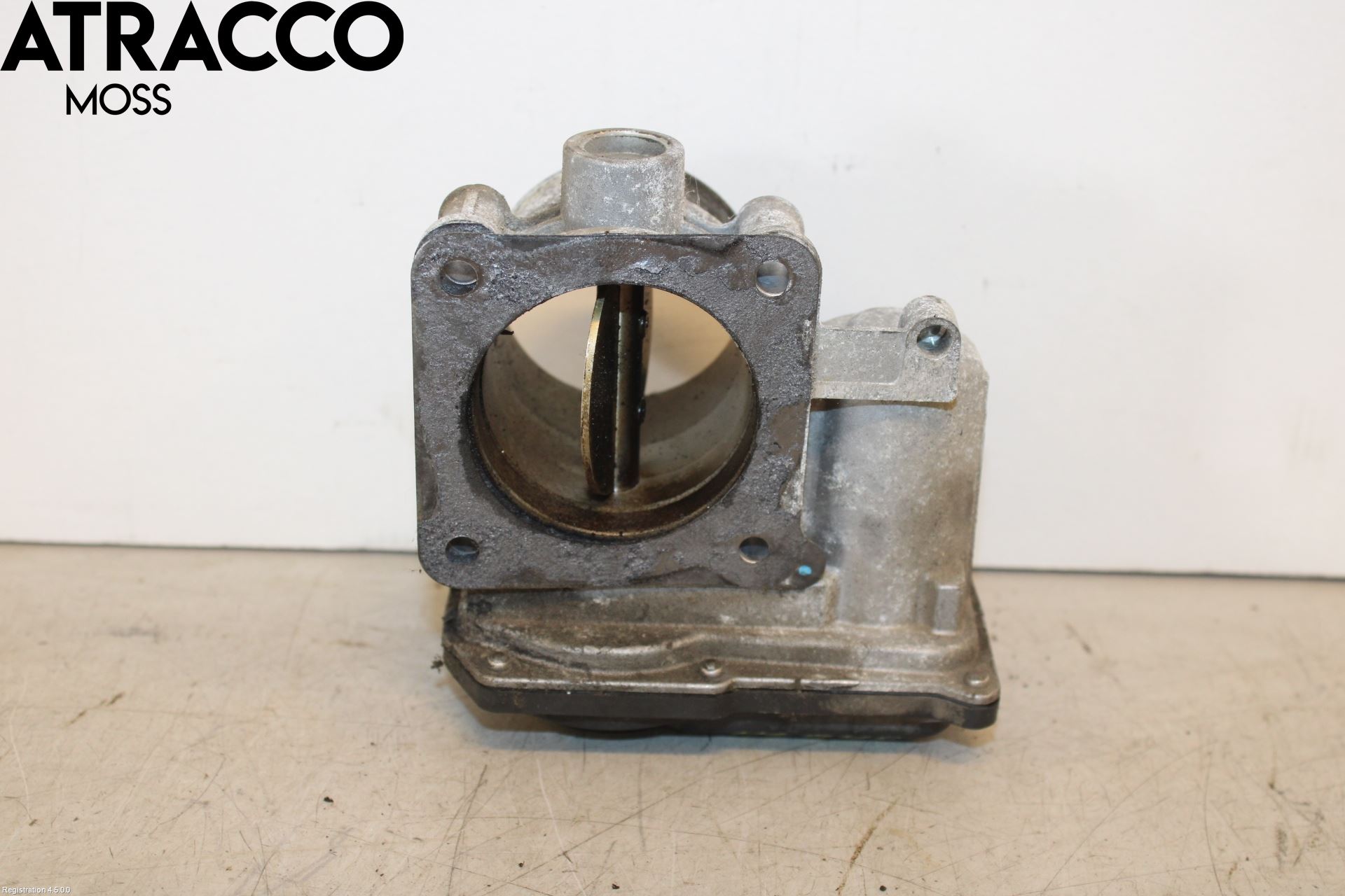 Mitsubishi ASX 10-22 Inns Spjeldhus