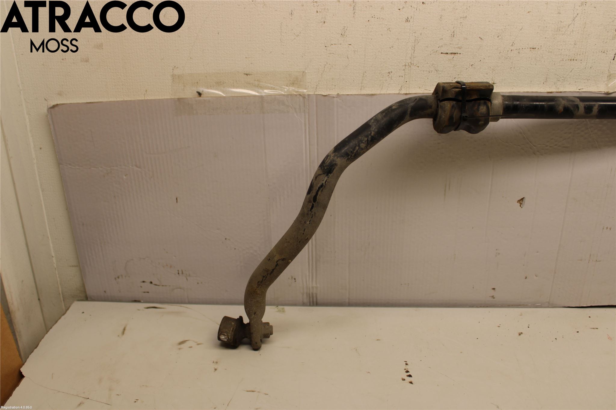 Toyota RAV 4 06-12 Stablisatorstag Foran