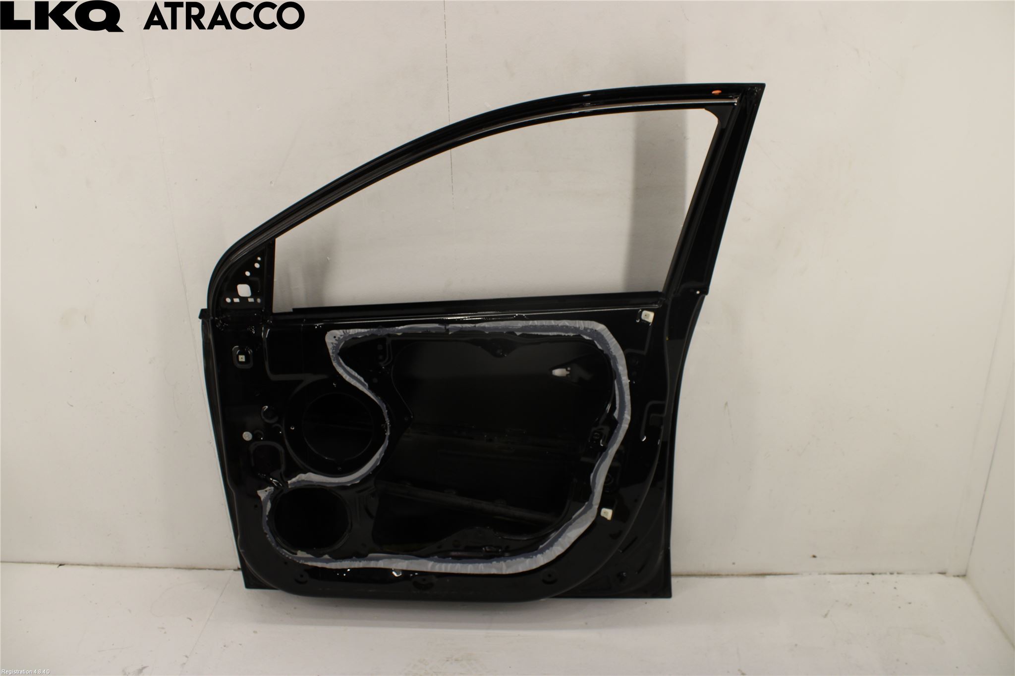 Hyundai ix35 Dør 4D Foran Høyre