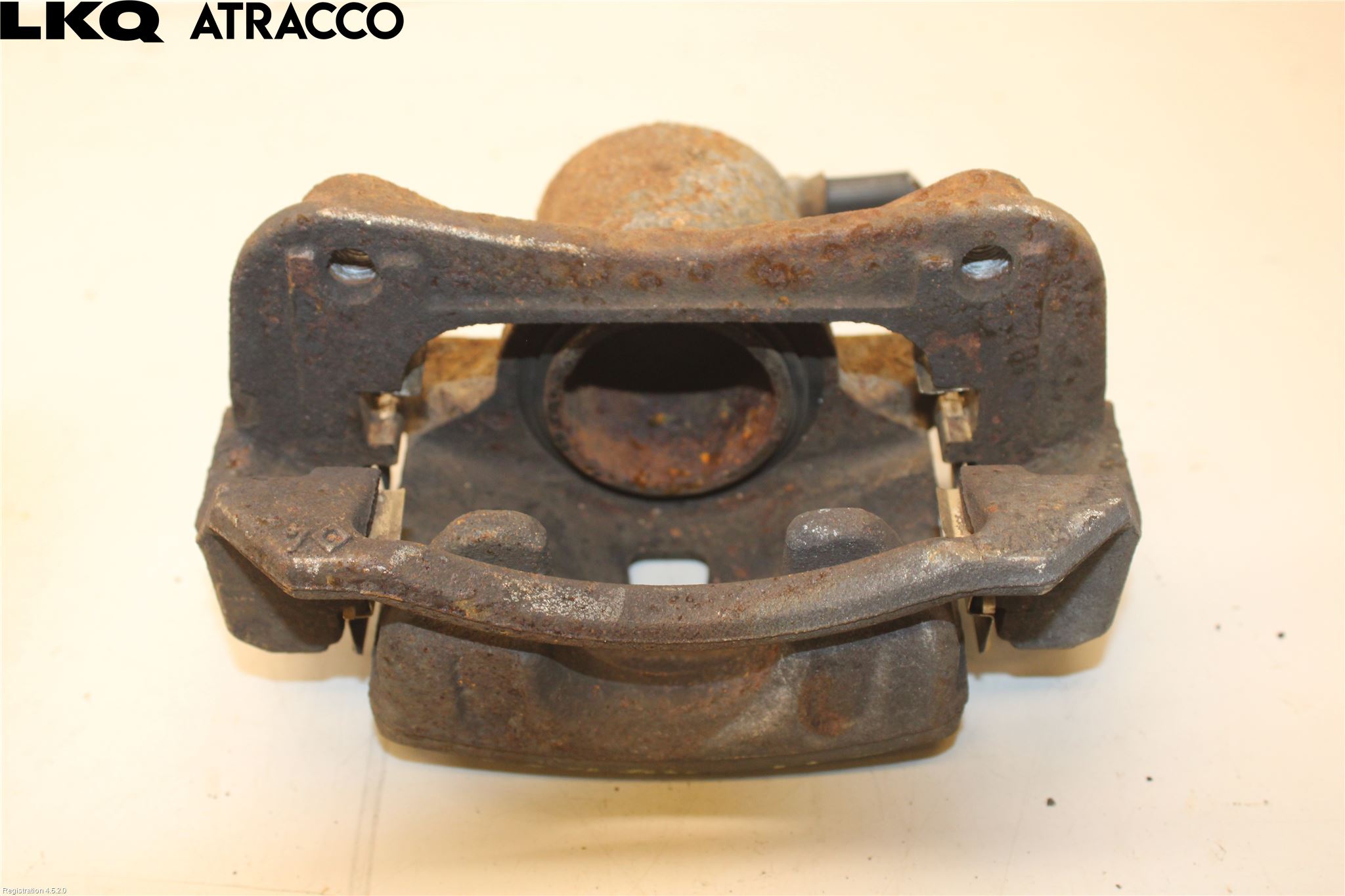 Hyundai i40 08-15 Bremsecaliper Foran Høyre