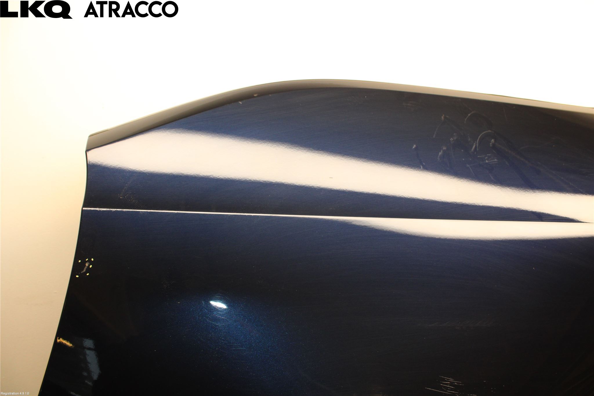 BMW i3 I01 13-22 Skjerm Bak V