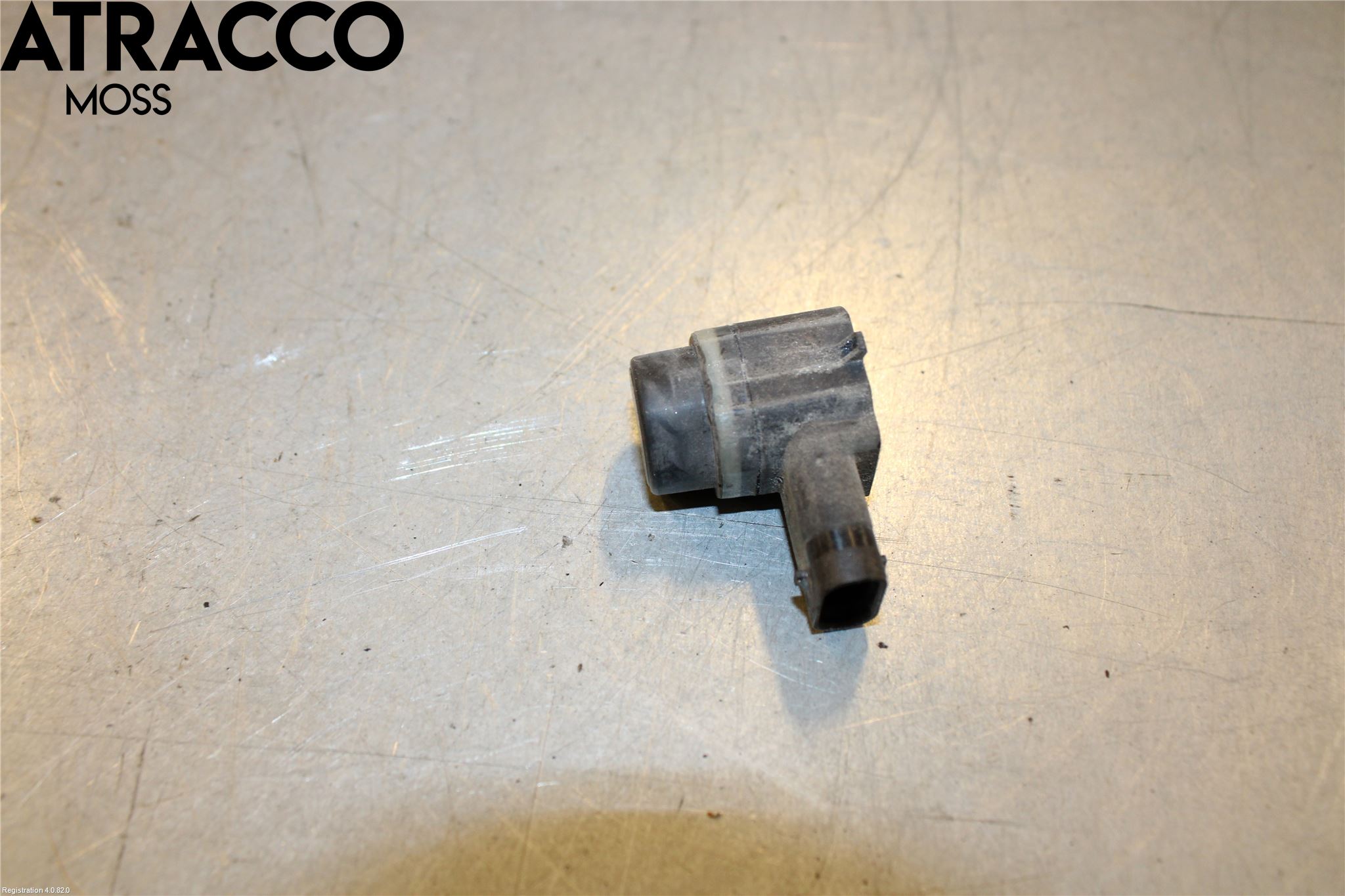Volkswagen VW TIGUAN 07-16 Sensor Parkering Front