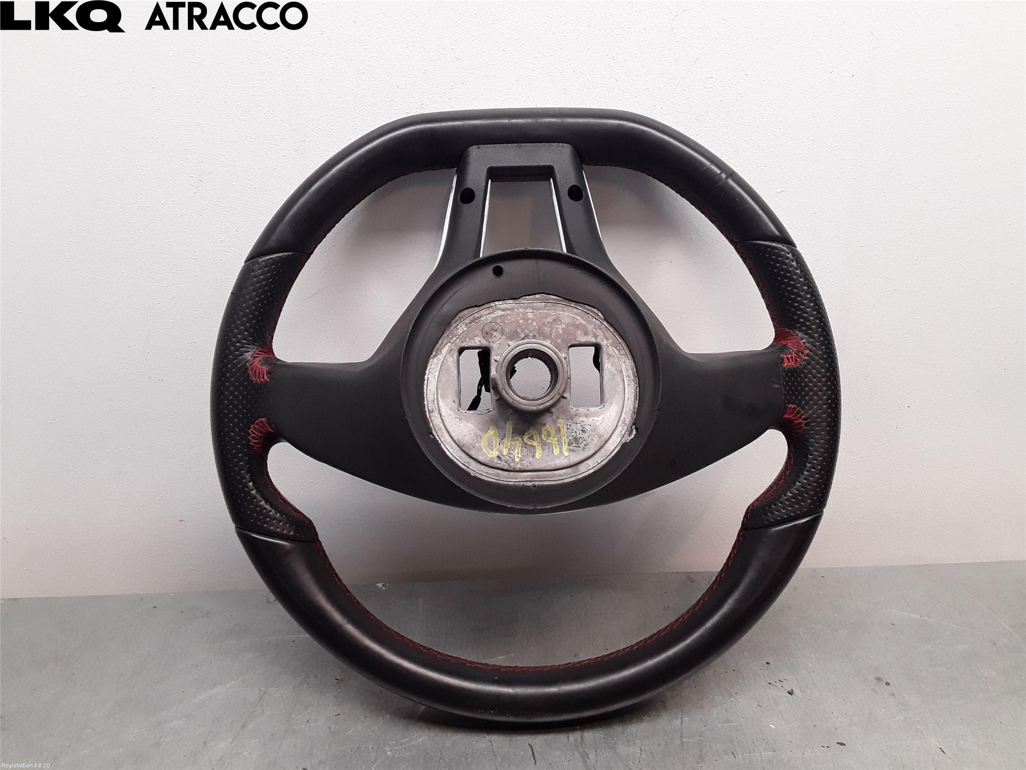 Mercedes-Benz MB GLA-KLASS (X156) 13-20 Ratt