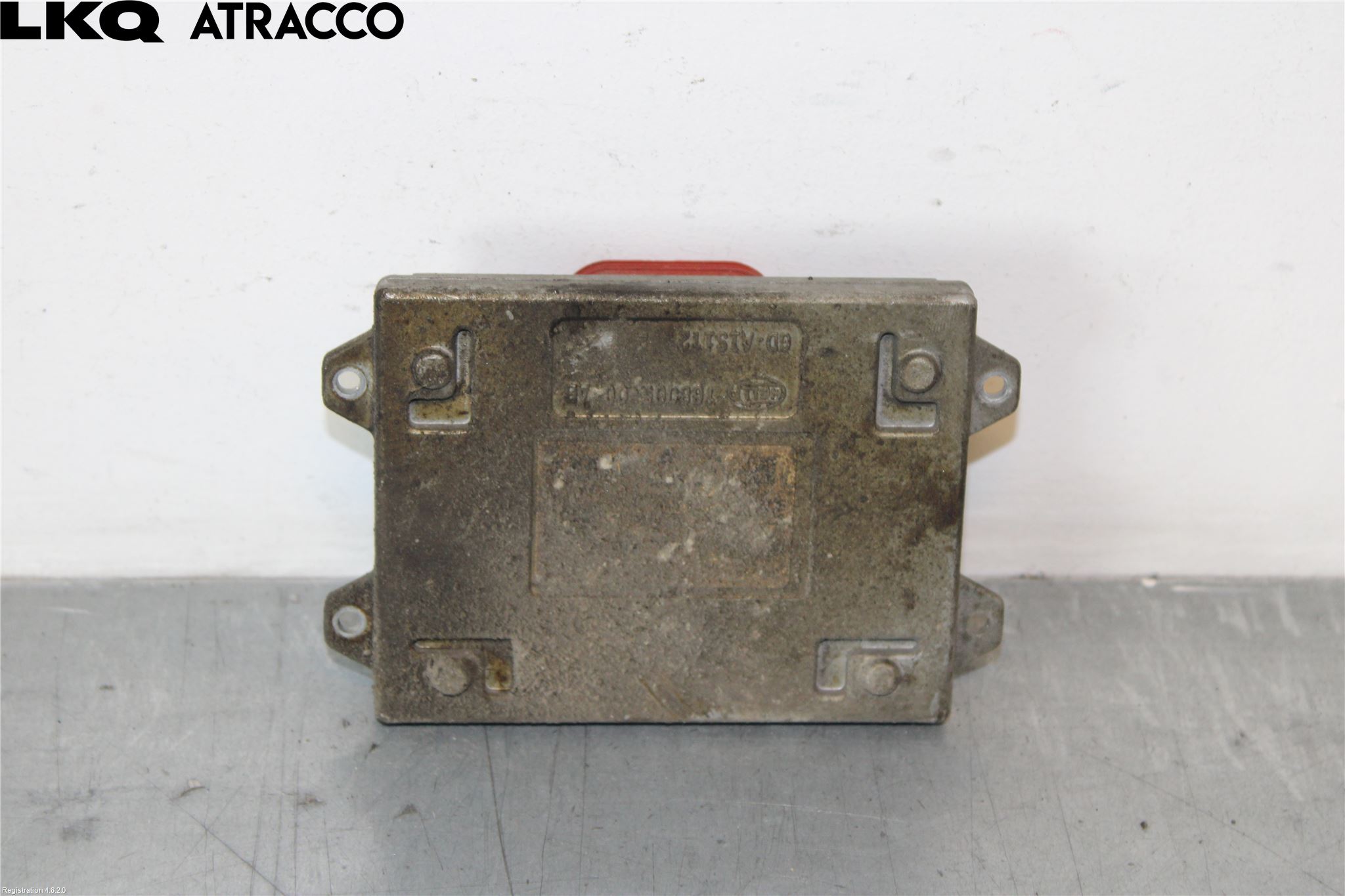 Audi A6/S6 4G 11-18 Styreenhet Xenon