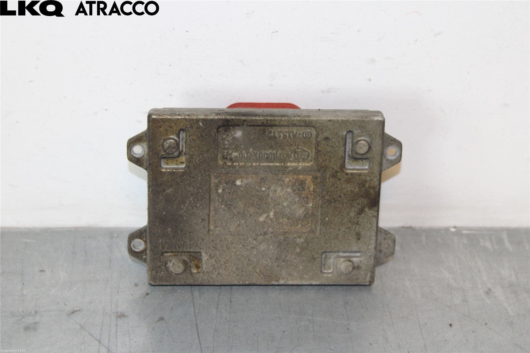 Audi A6/S6 4G 11-18 Styreenhet Xenon