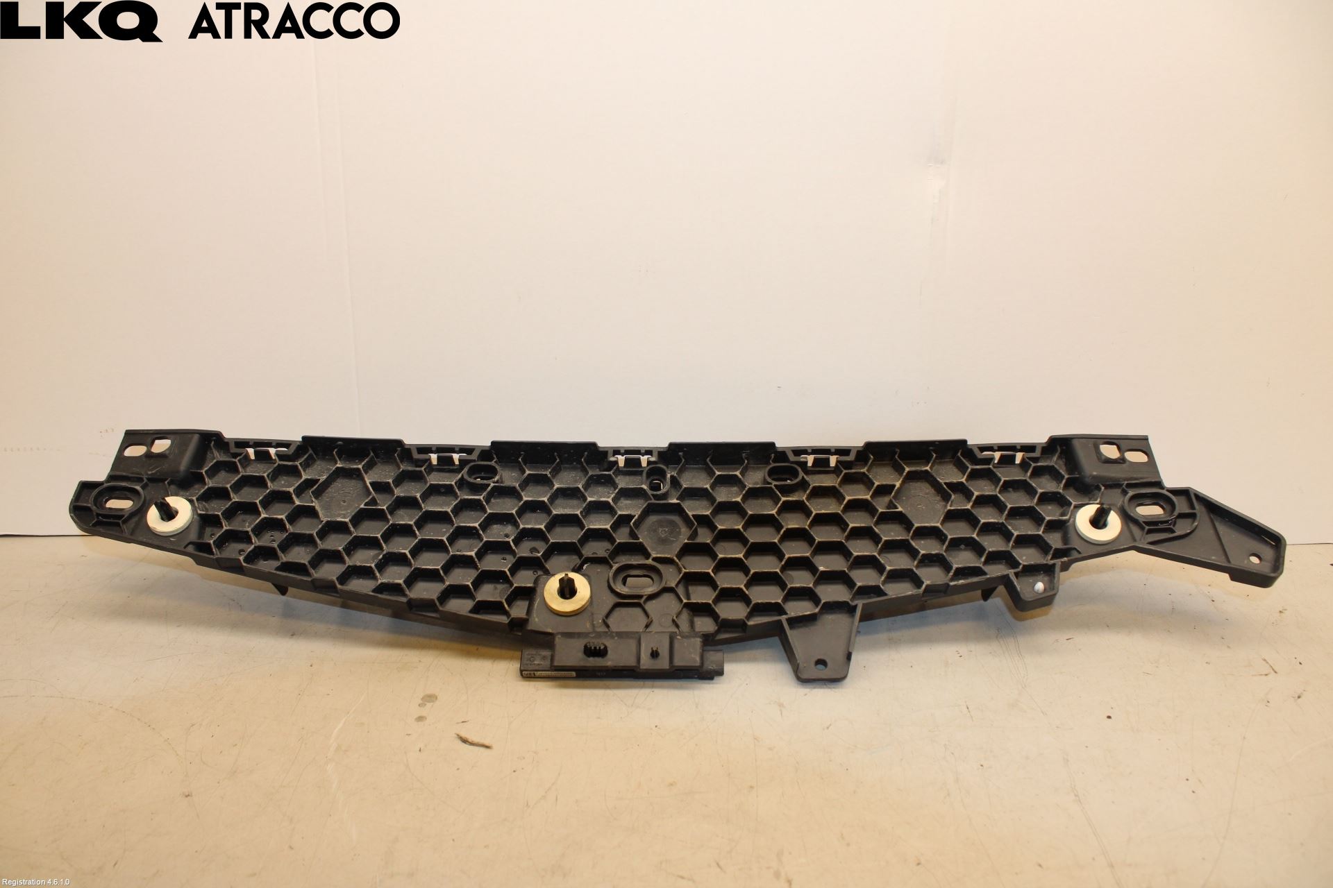 Opel GRANDLAND X 18- Støtfanger Bak Midt Del