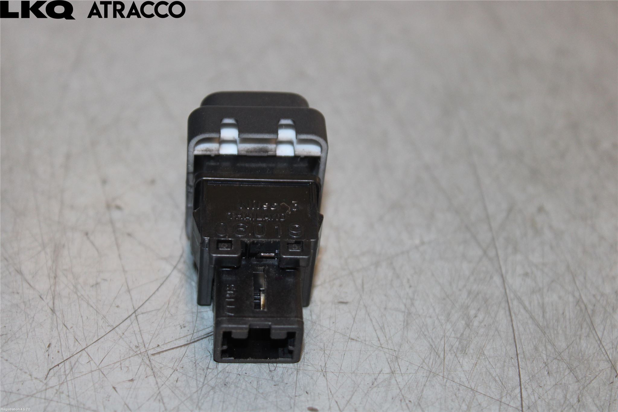 Subaru XV 12-17 Bryter Antispinn