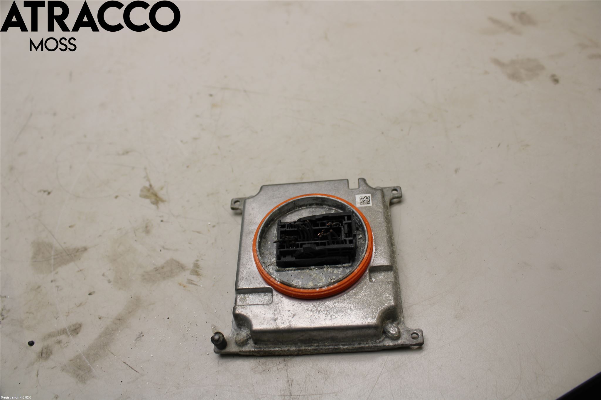 Skoda KODIAQ 17-24 Styreenhet Xenon