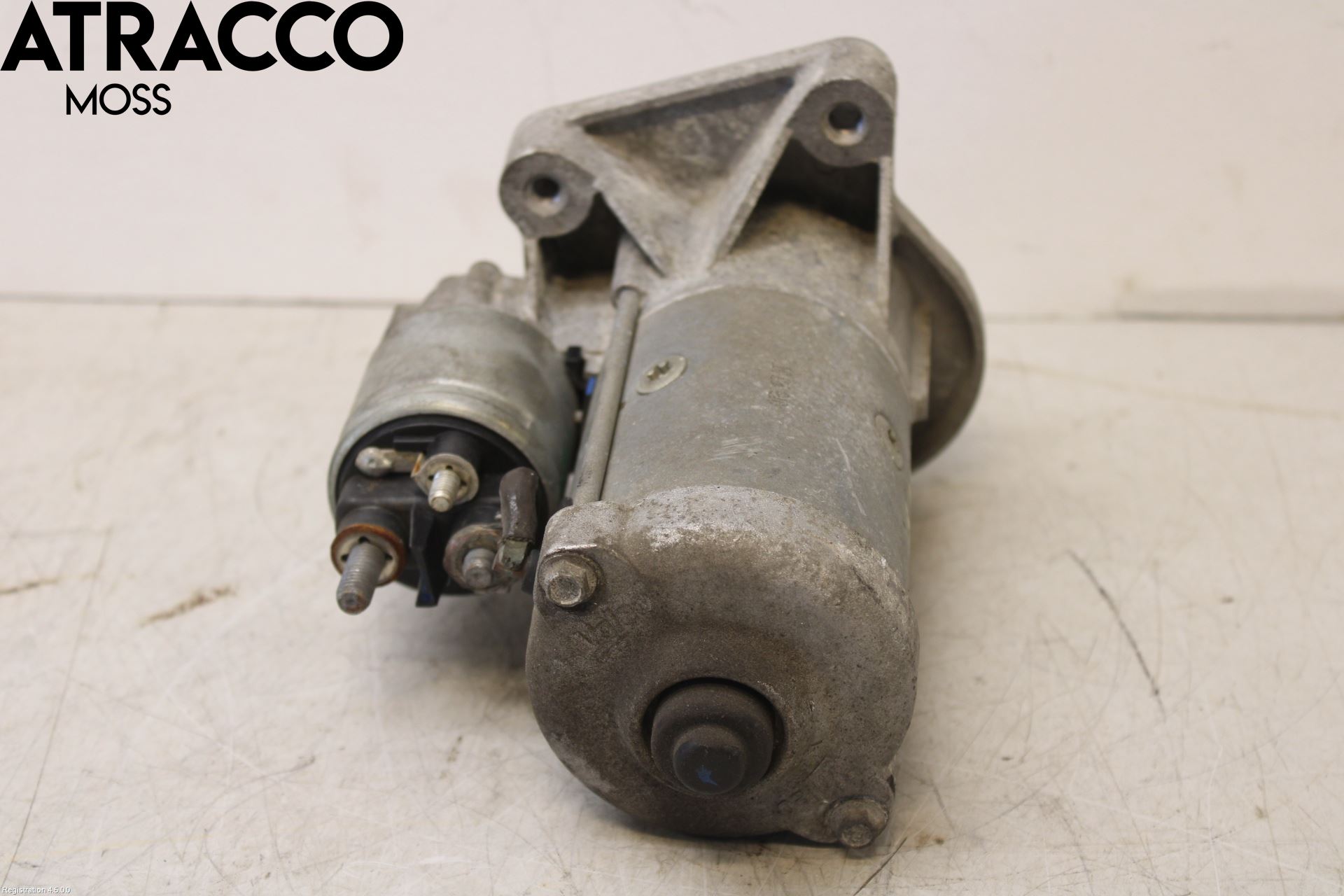 Ford FOCUS 11-14 Startmotor