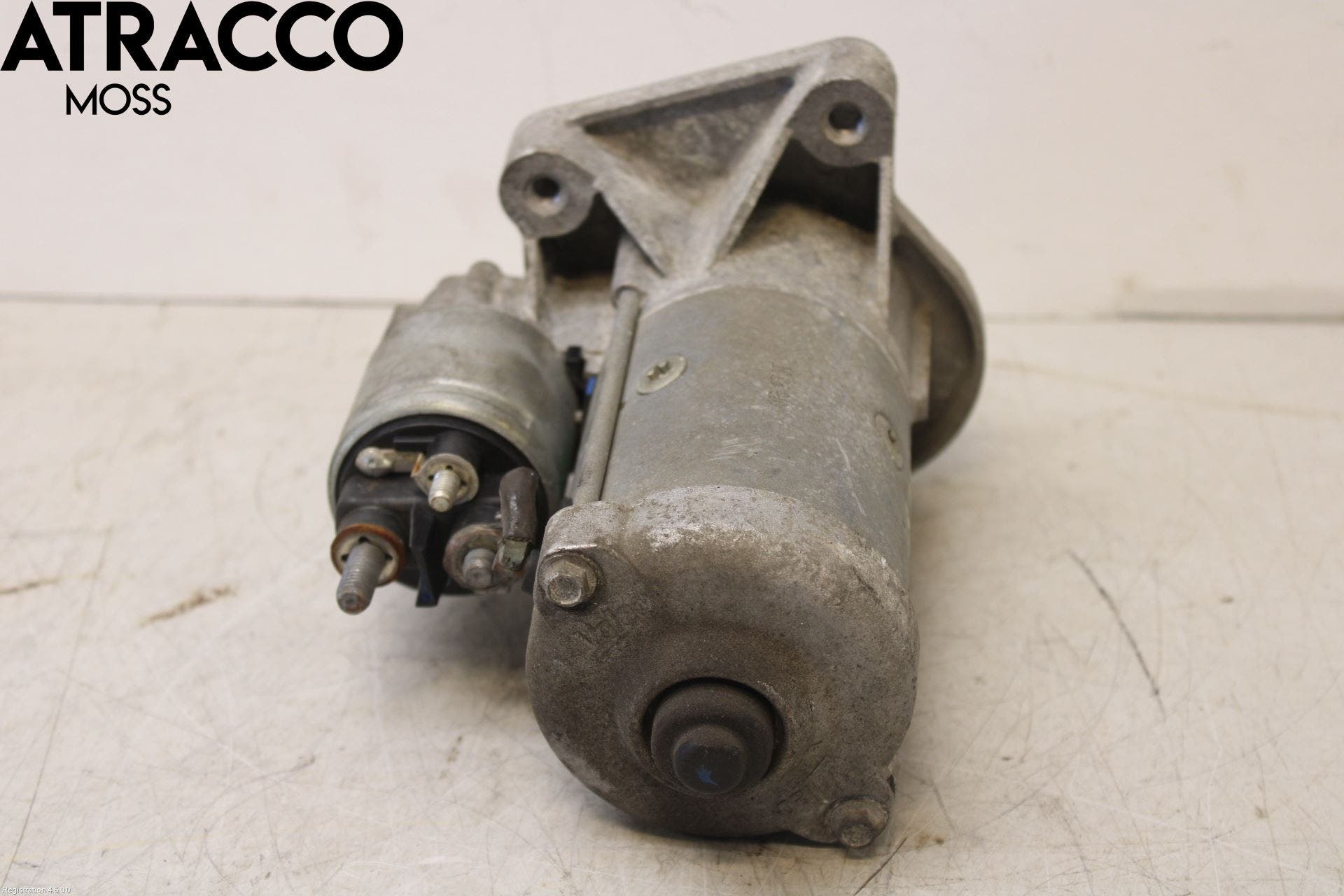 Ford FOCUS 11-14 Startmotor