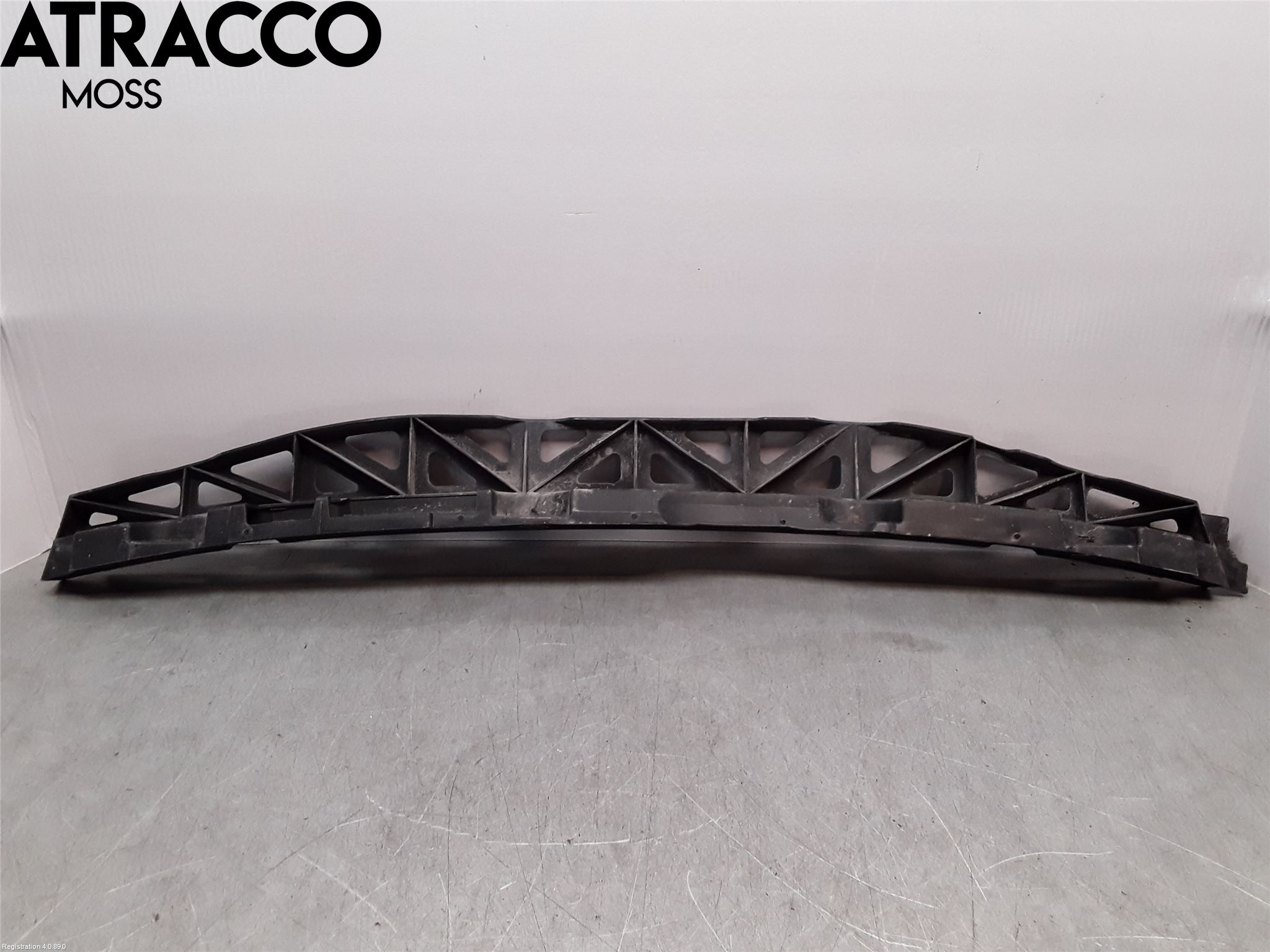 Volkswagen VW PASSAT 15-19 Støtfanger Bak List