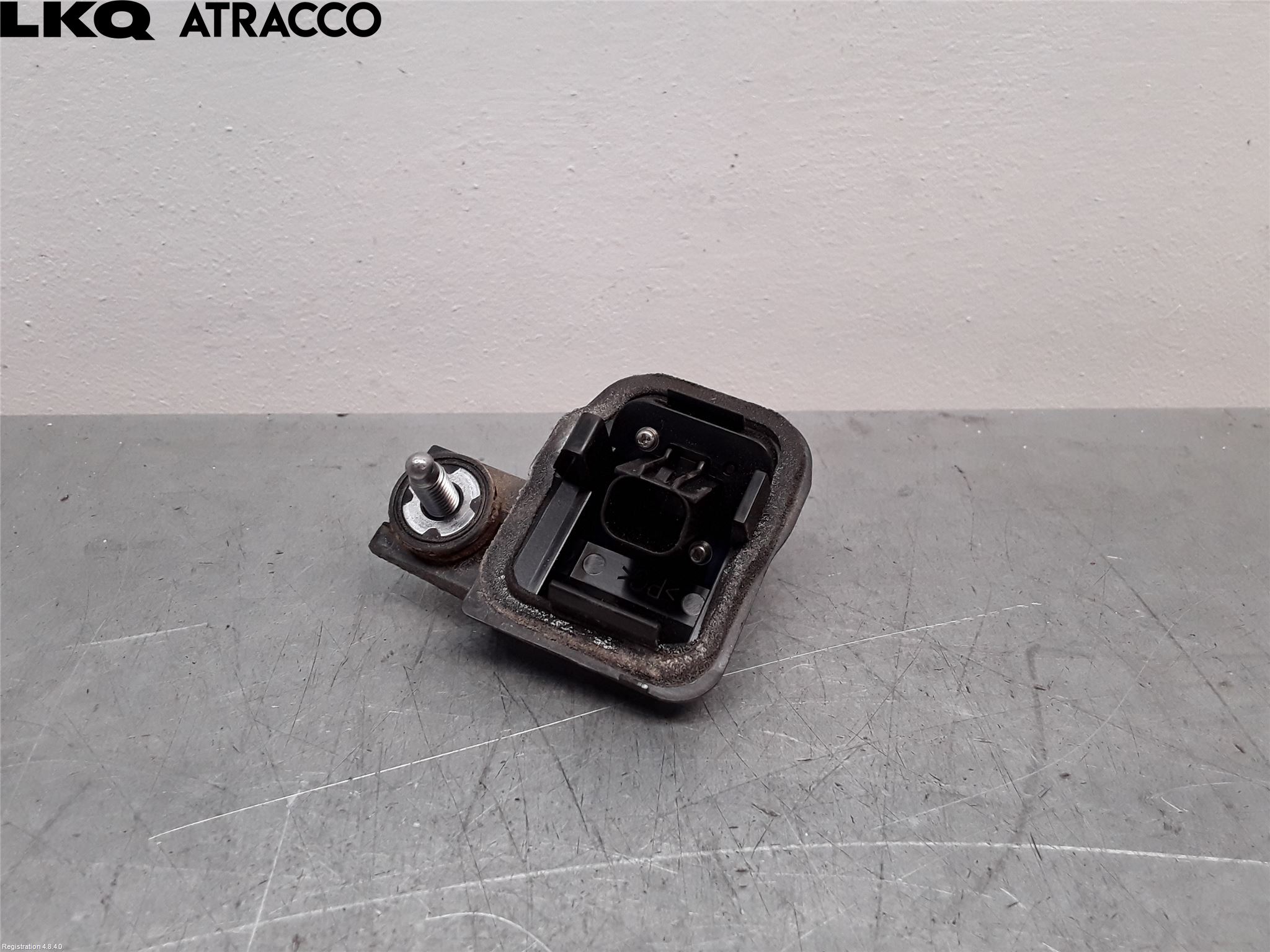 Toyota AURIS 13-19 Parkeringshjelp Kamera