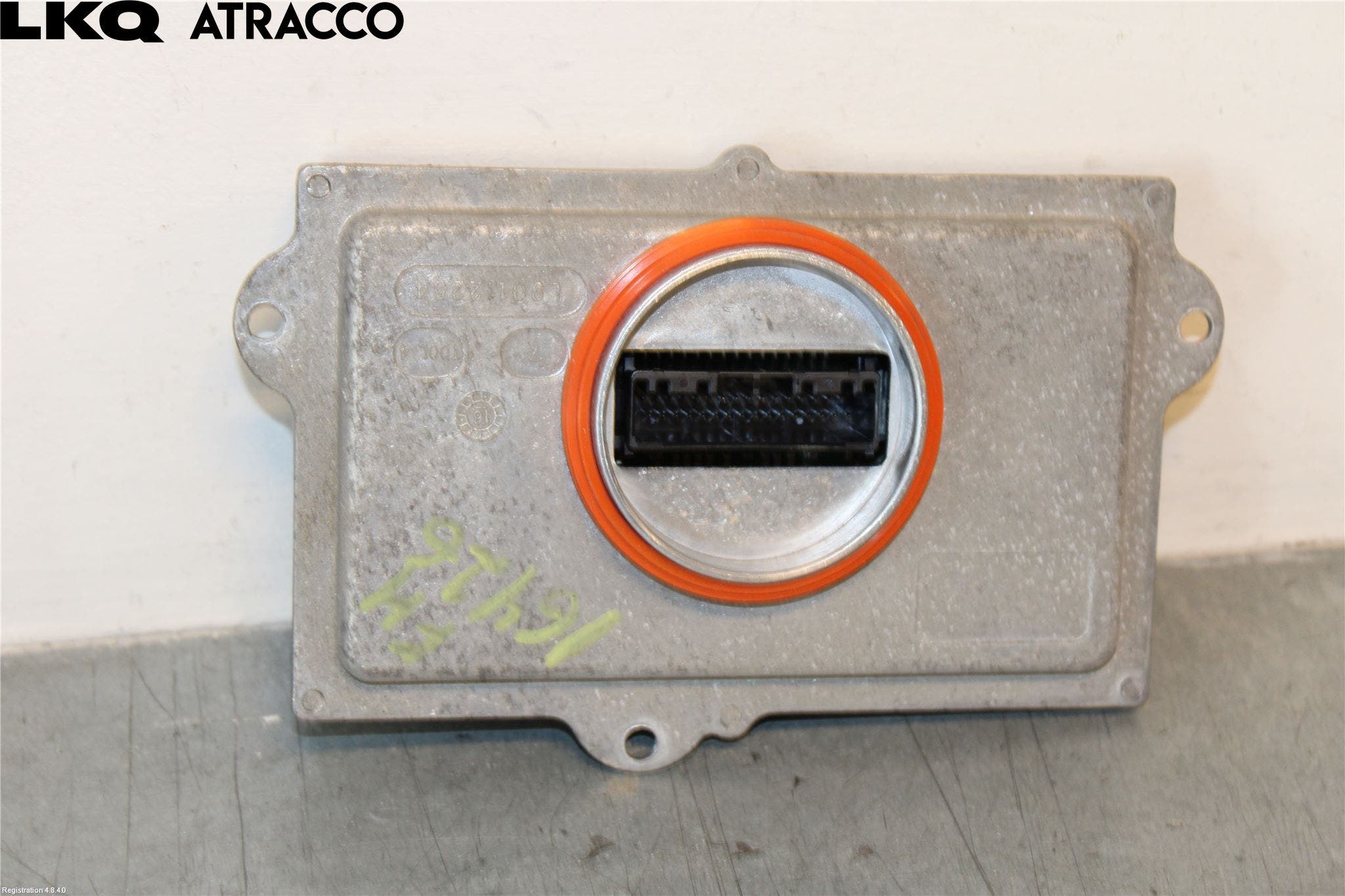 Volvo XC90/RECHARGE 16- Styreenhet Xenon