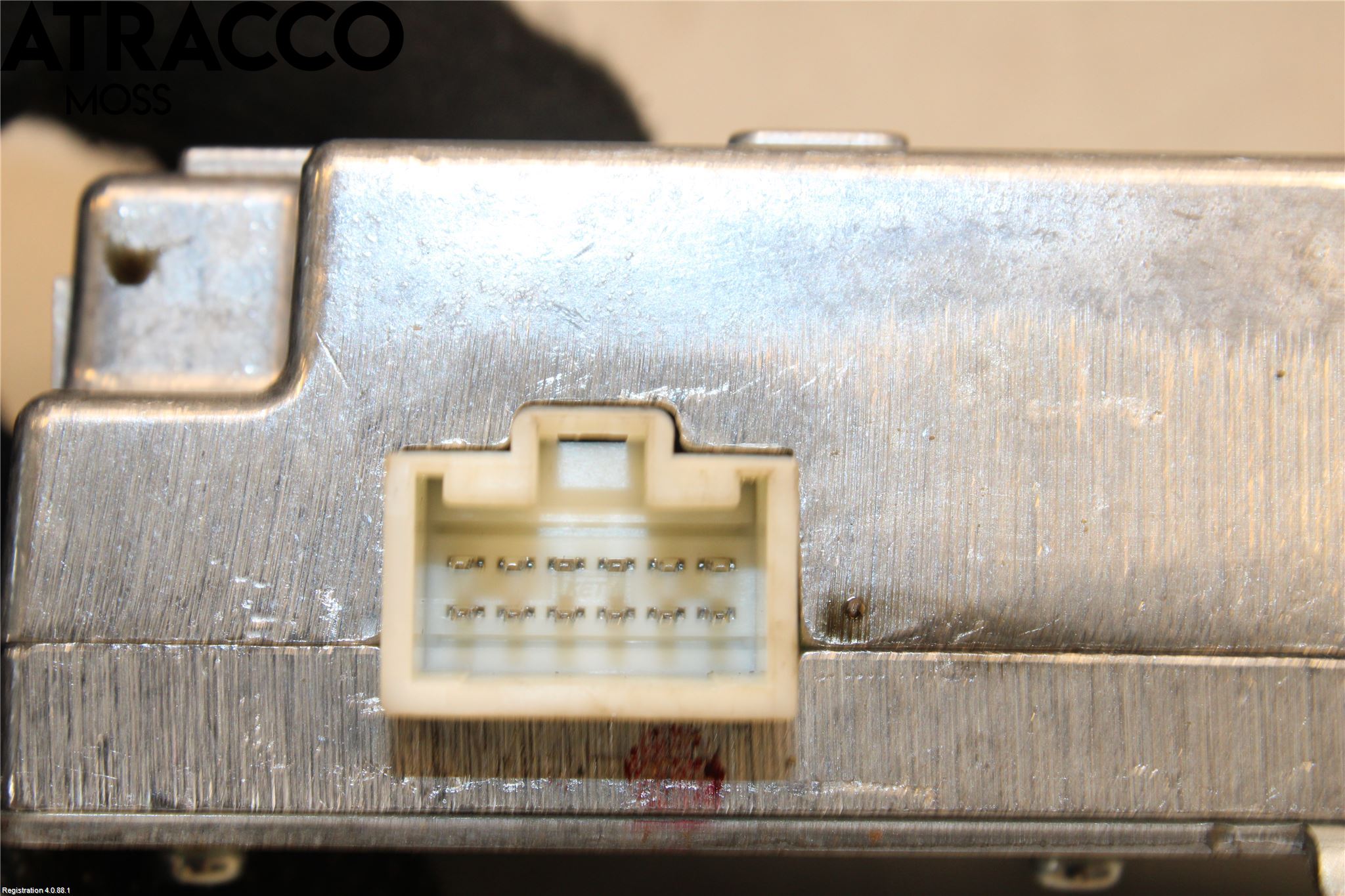 Kia OPTIMA 16-20 Styreenhet Øvrig