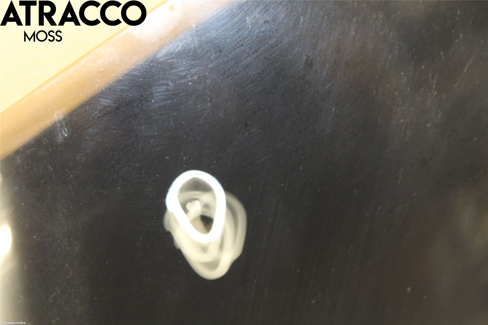 Volvo V70 00-04 Panser