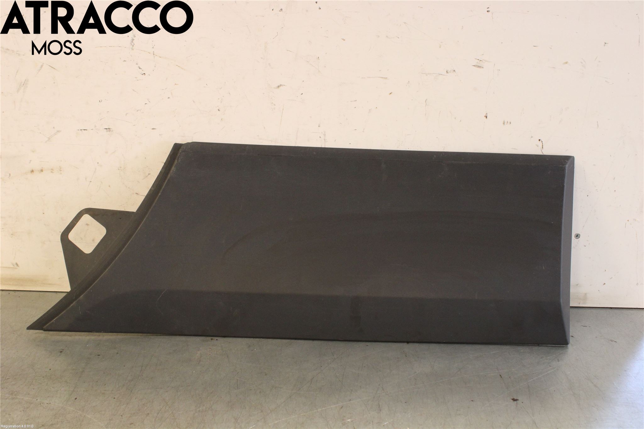 Ford TRANSIT/TOURNEO COURIER 13-23 List Venstre Side